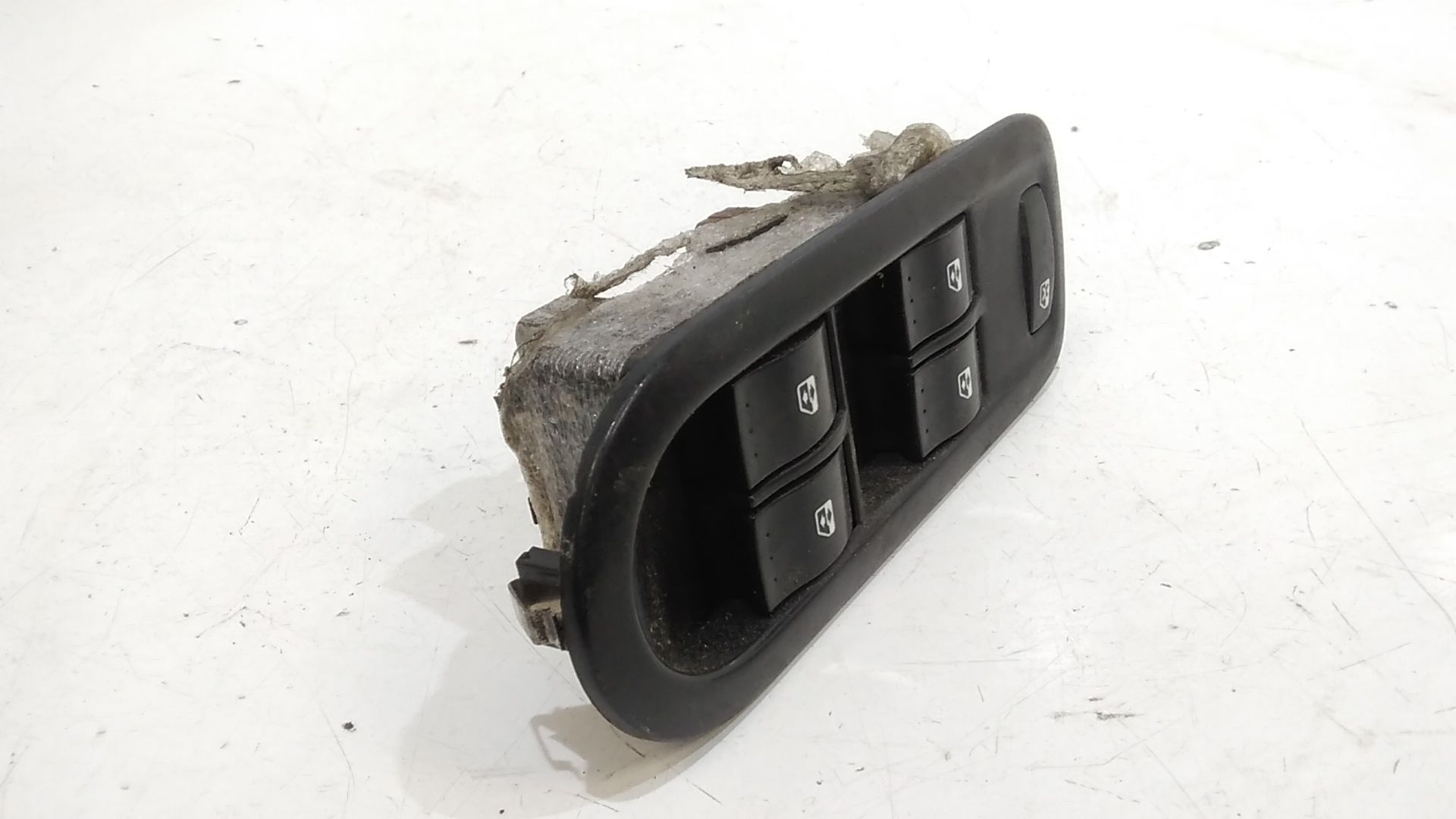 Pulsantiera anteriore sinistra Guida RENAULT Megane ll Serie (02>06)