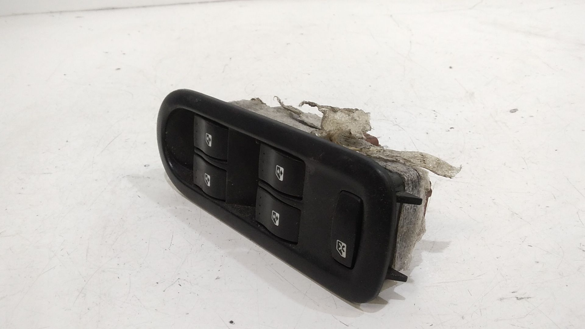 Pulsantiera anteriore sinistra Guida RENAULT Megane ll Serie (02>06)