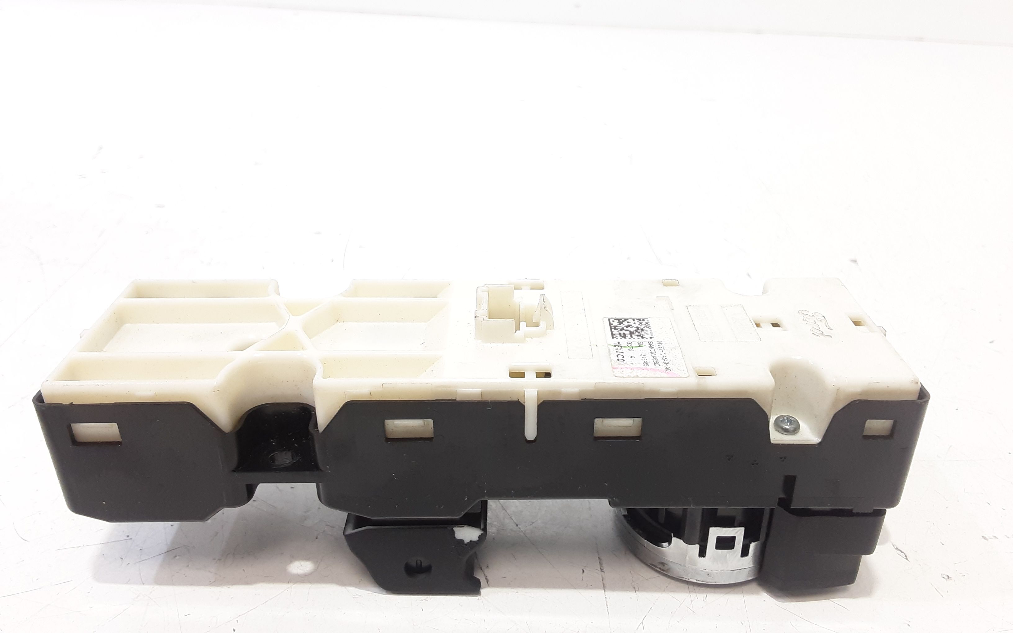 Pulsantiera anteriore sinistra Guida FORD Fiesta 7 Serie