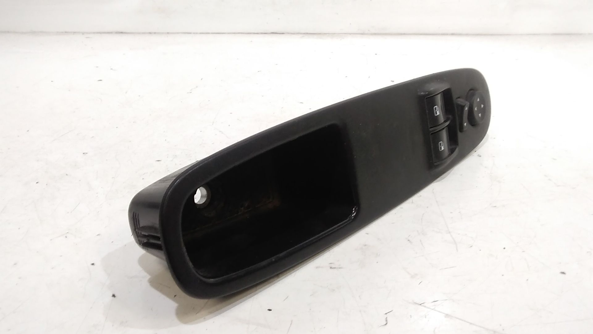 Pulsantiera anteriore sinistra Guida FIAT Punto EVO