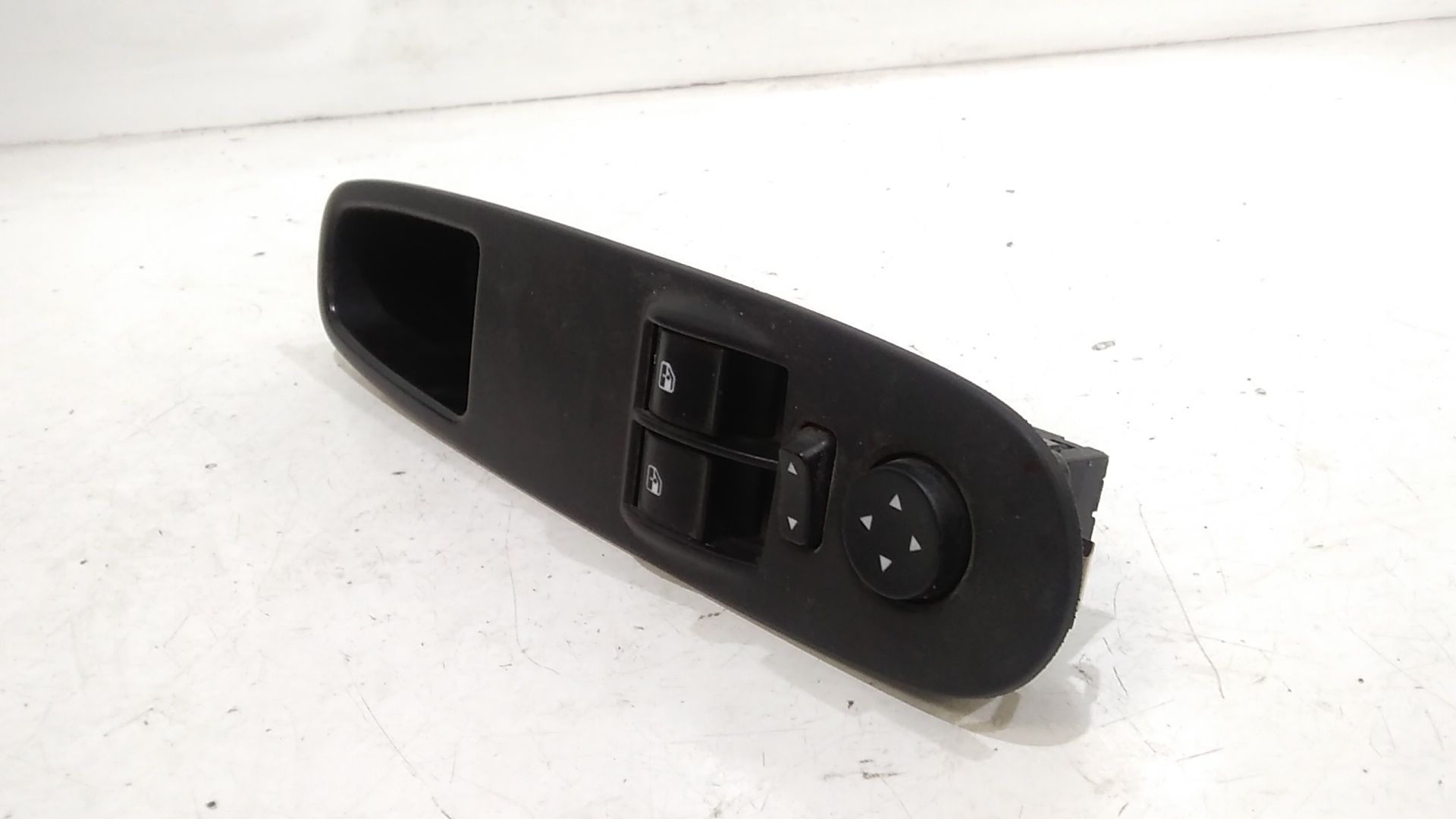 Pulsantiera anteriore sinistra Guida FIAT Punto EVO