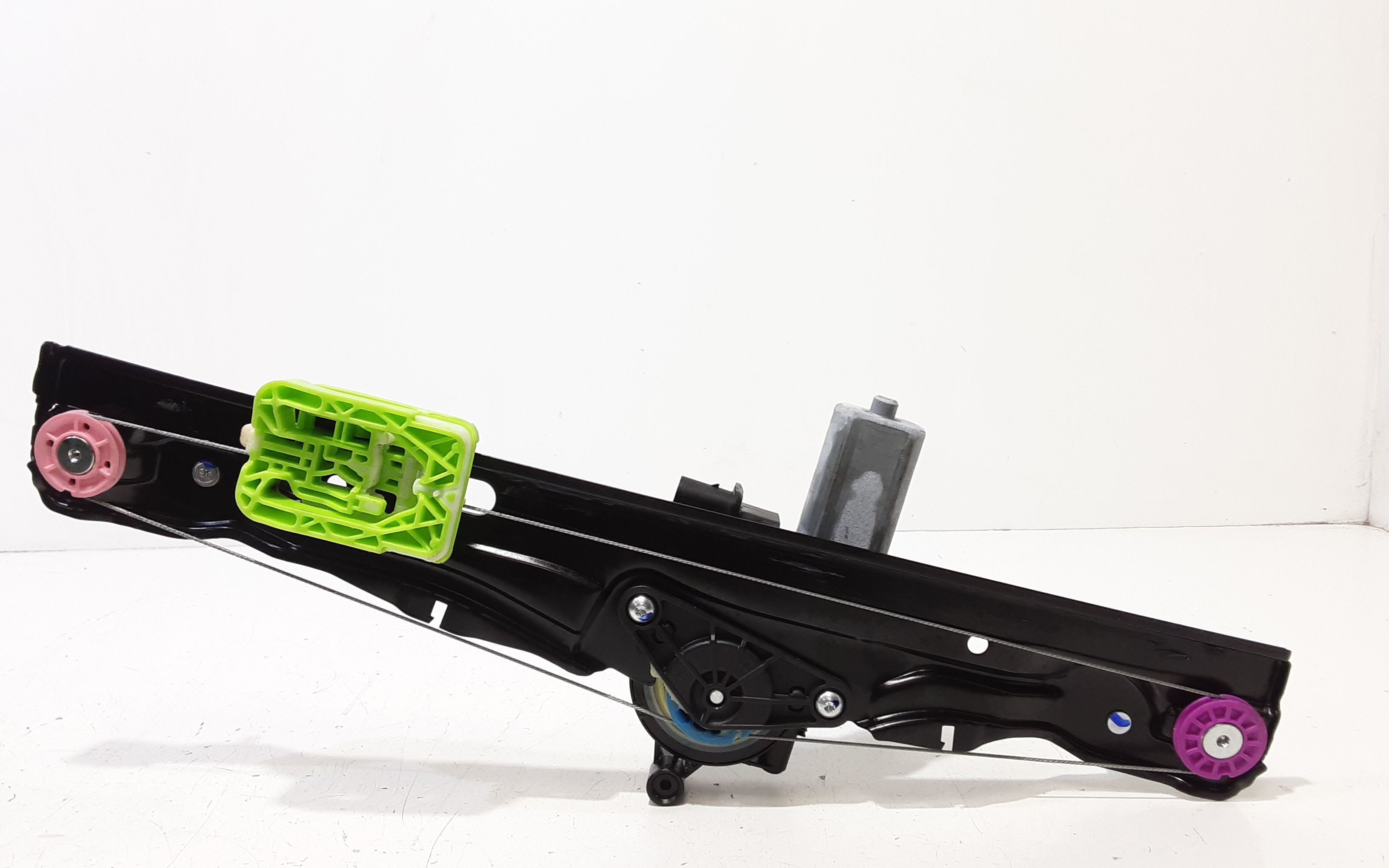 Cremagliera posteriore destra passeggero BMW X1 Serie (F48) (15>)