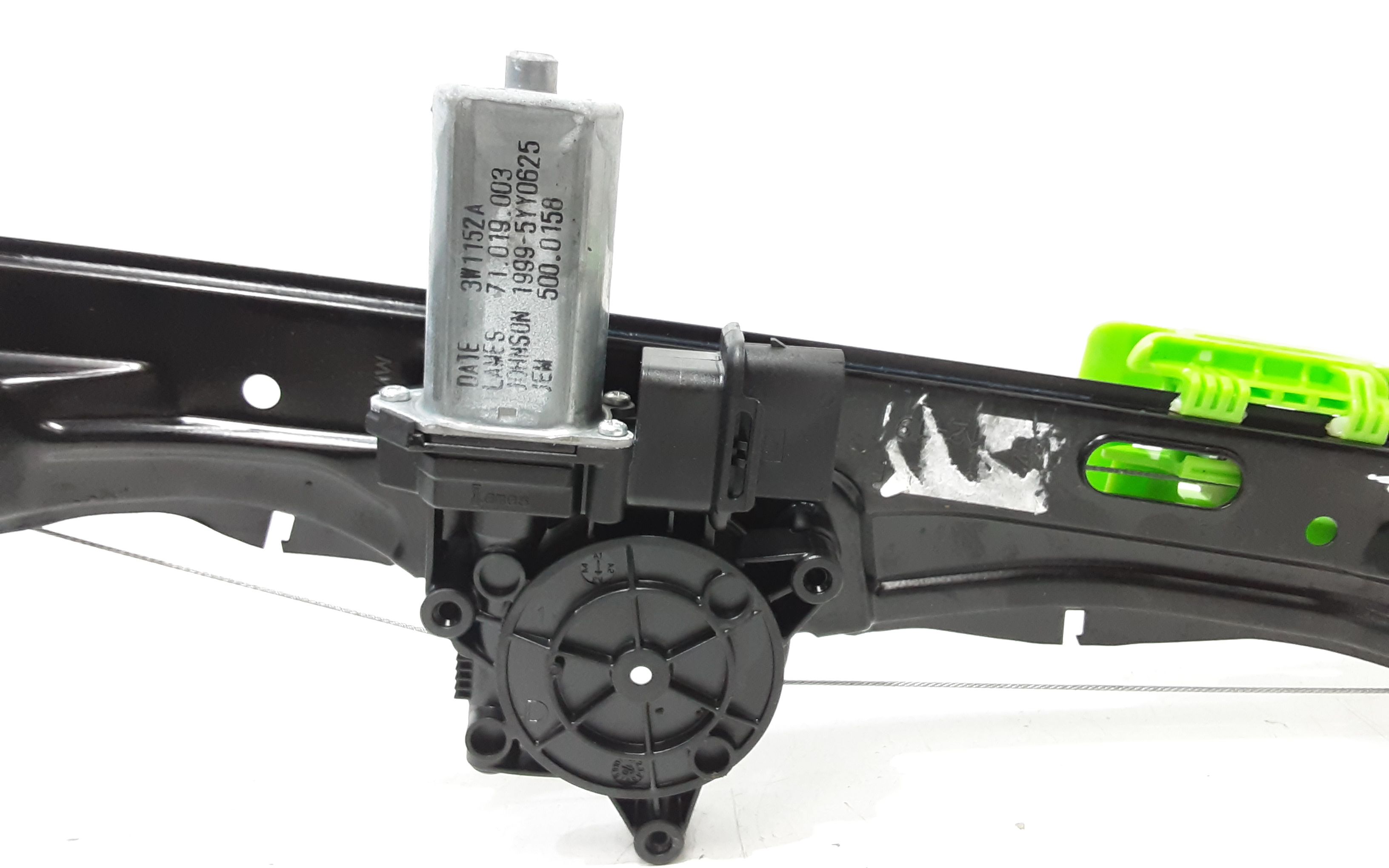 Cremagliera posteriore destra passeggero BMW X1 Serie (F48) (15>)