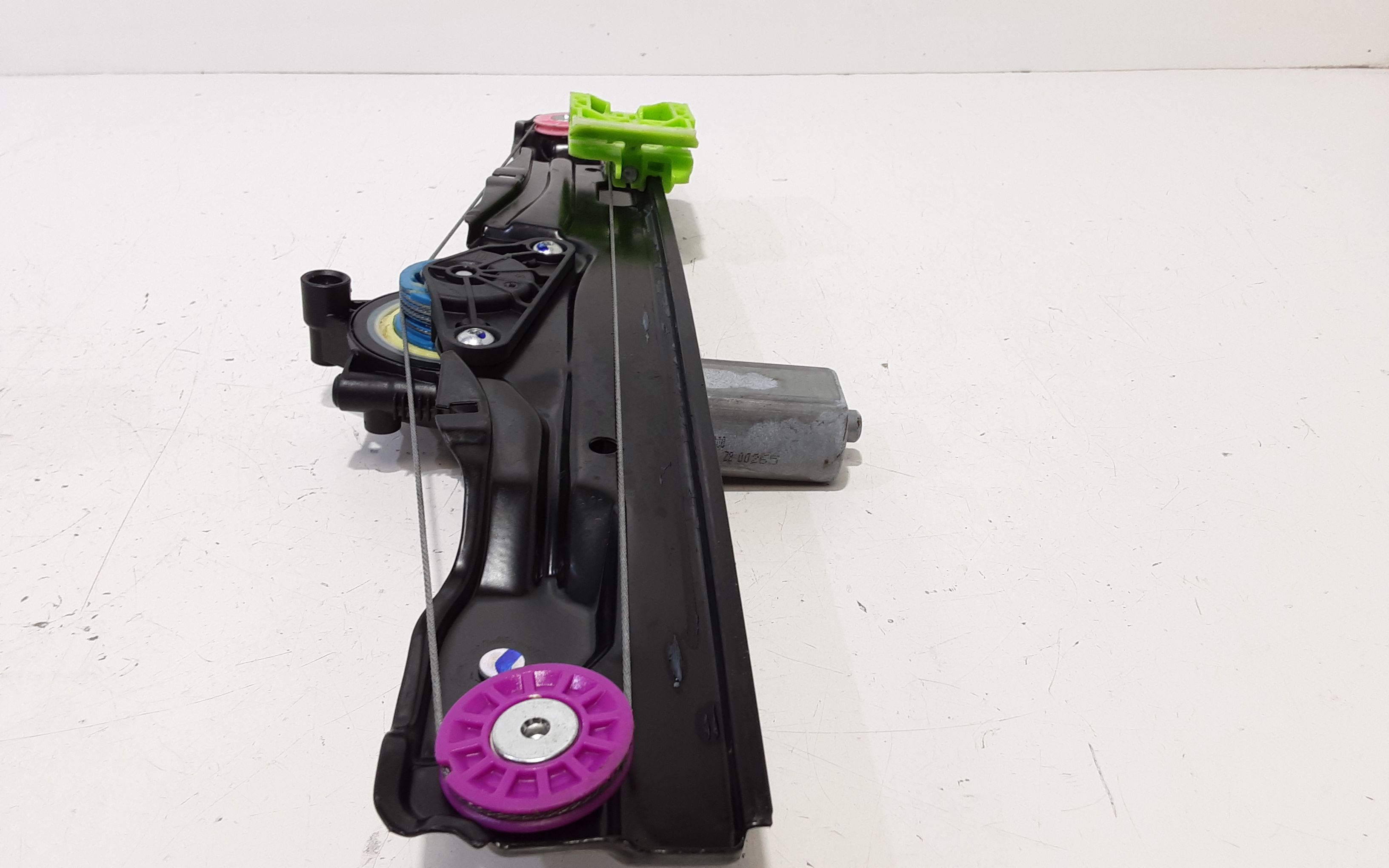 Cremagliera posteriore destra passeggero BMW X1 Serie (F48) (15>)