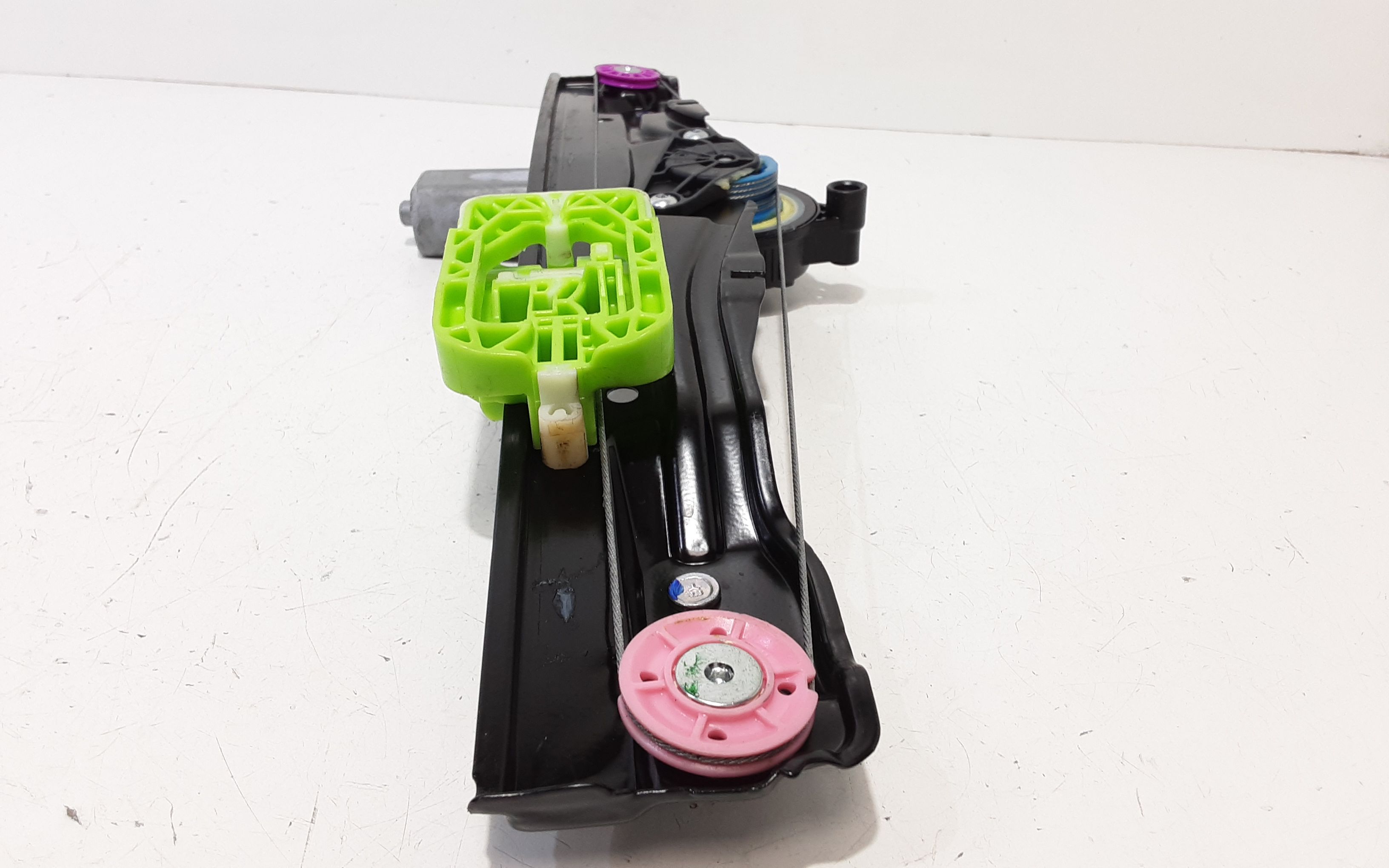 Cremagliera posteriore destra passeggero BMW X1 Serie (F48) (15>)