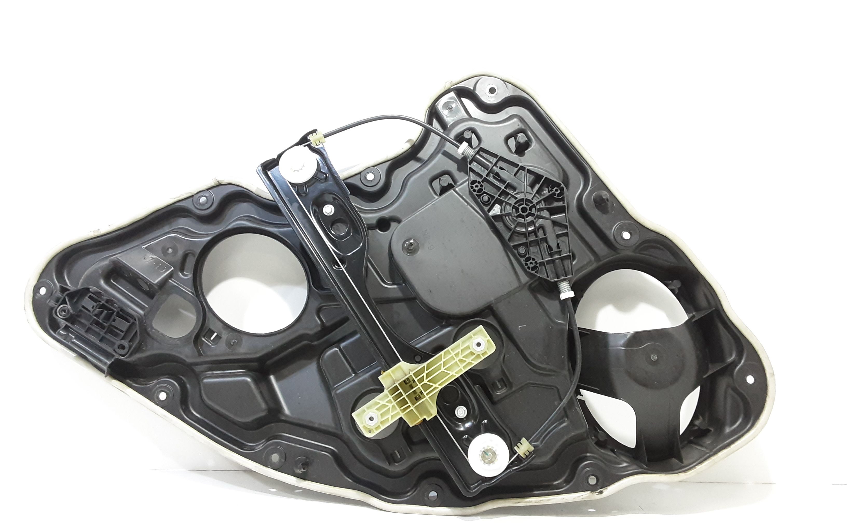 Cremagliera posteriore destra passeggero JEEP Cherokee 6 Serie