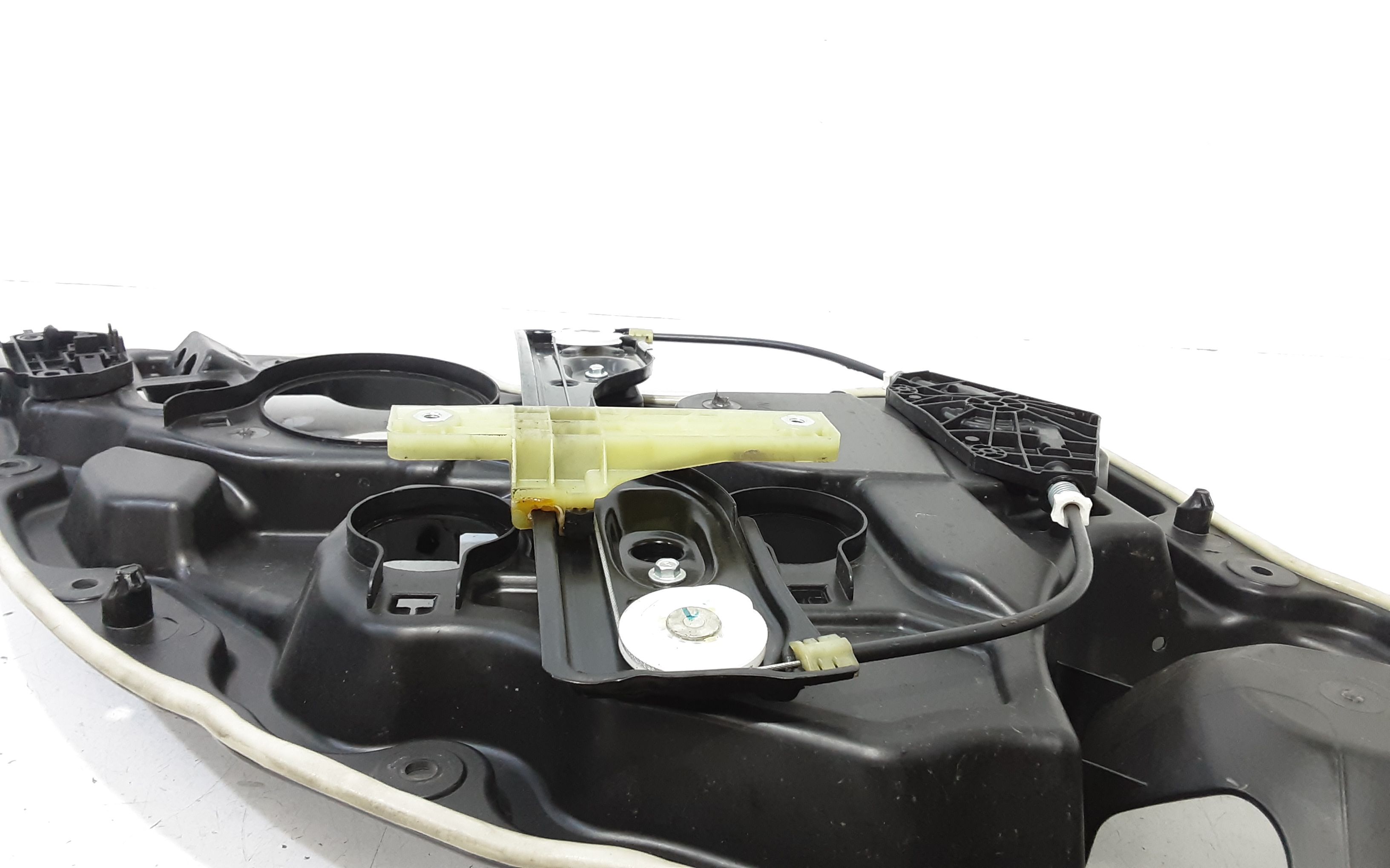 Cremagliera posteriore destra passeggero JEEP Cherokee 6 Serie