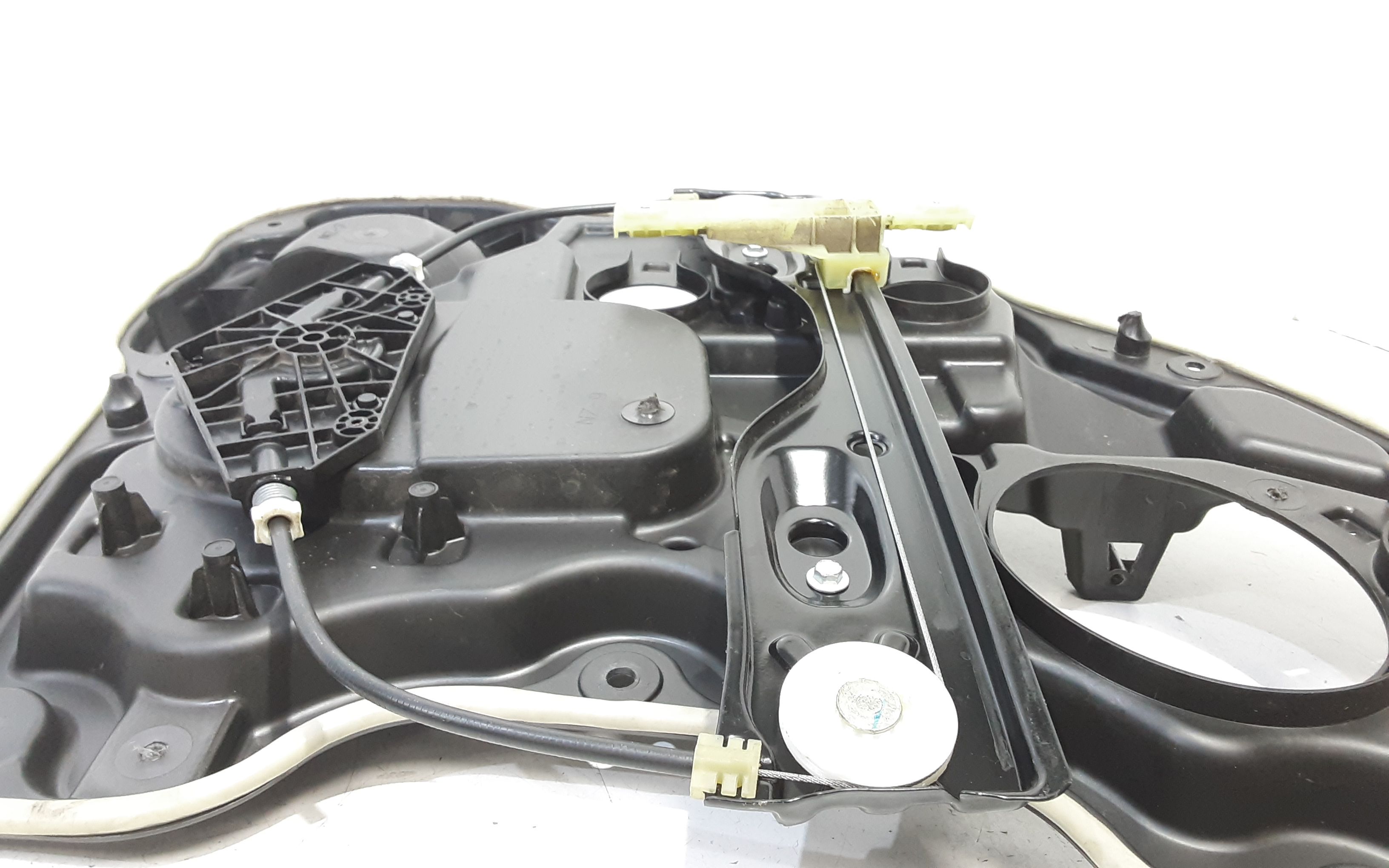 Cremagliera posteriore destra passeggero JEEP Cherokee 6 Serie