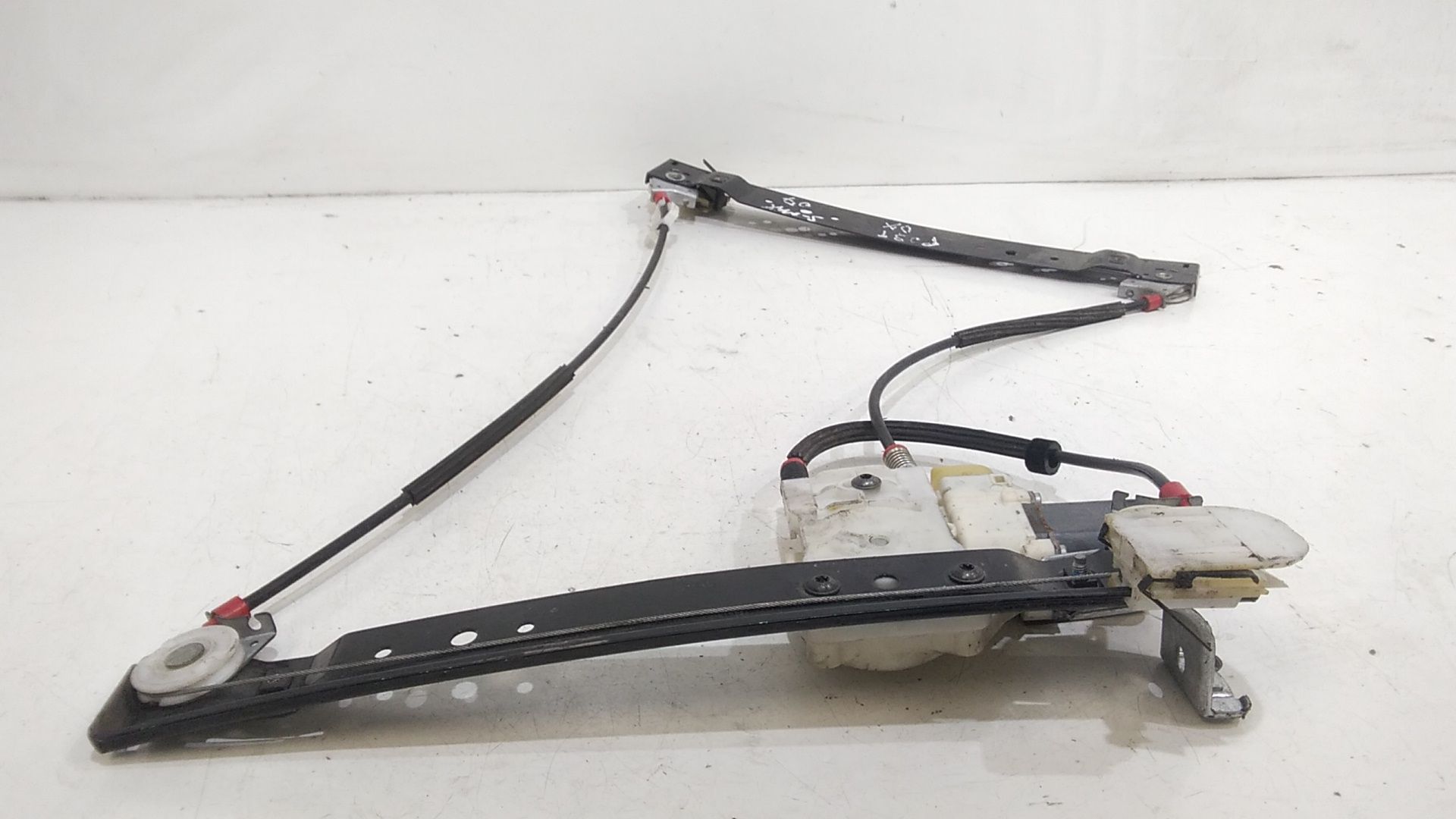 Cremagliera posteriore destra passeggero FORD S - Max Serie (06>14)