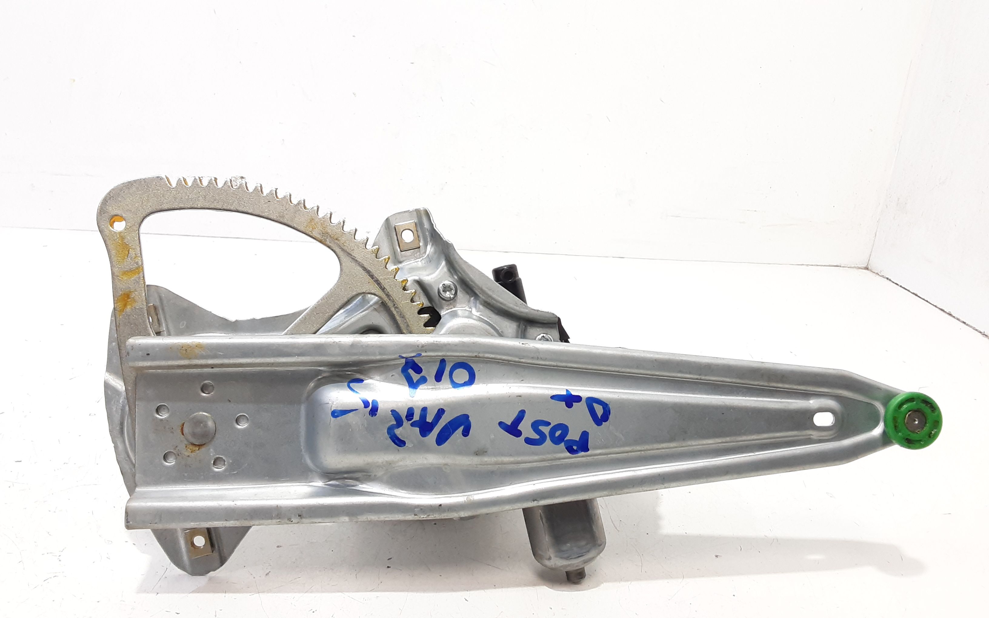 Cremagliera posteriore destra passeggero TOYOTA Yaris Serie (17>)