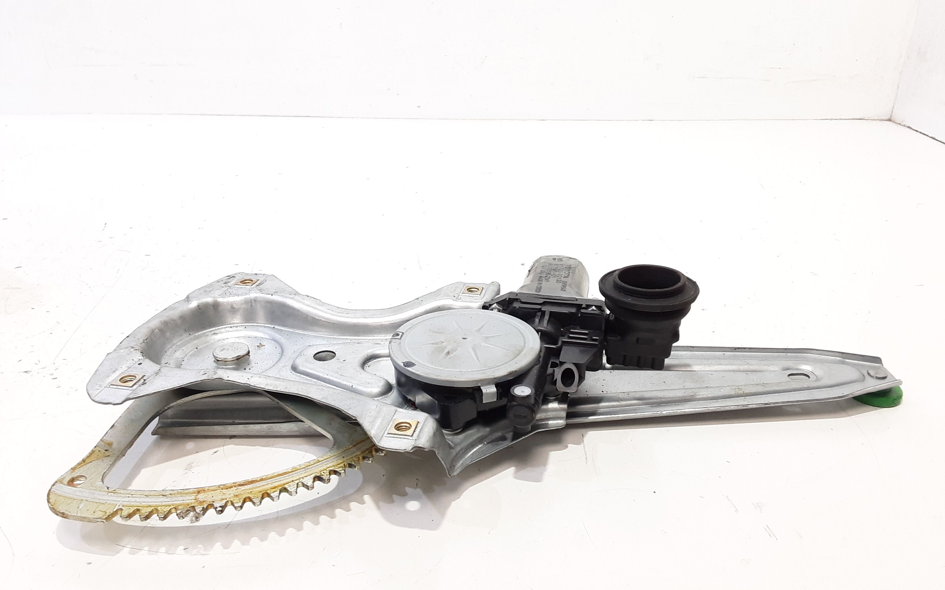 Cremagliera posteriore destra passeggero TOYOTA Yaris Serie (17>)