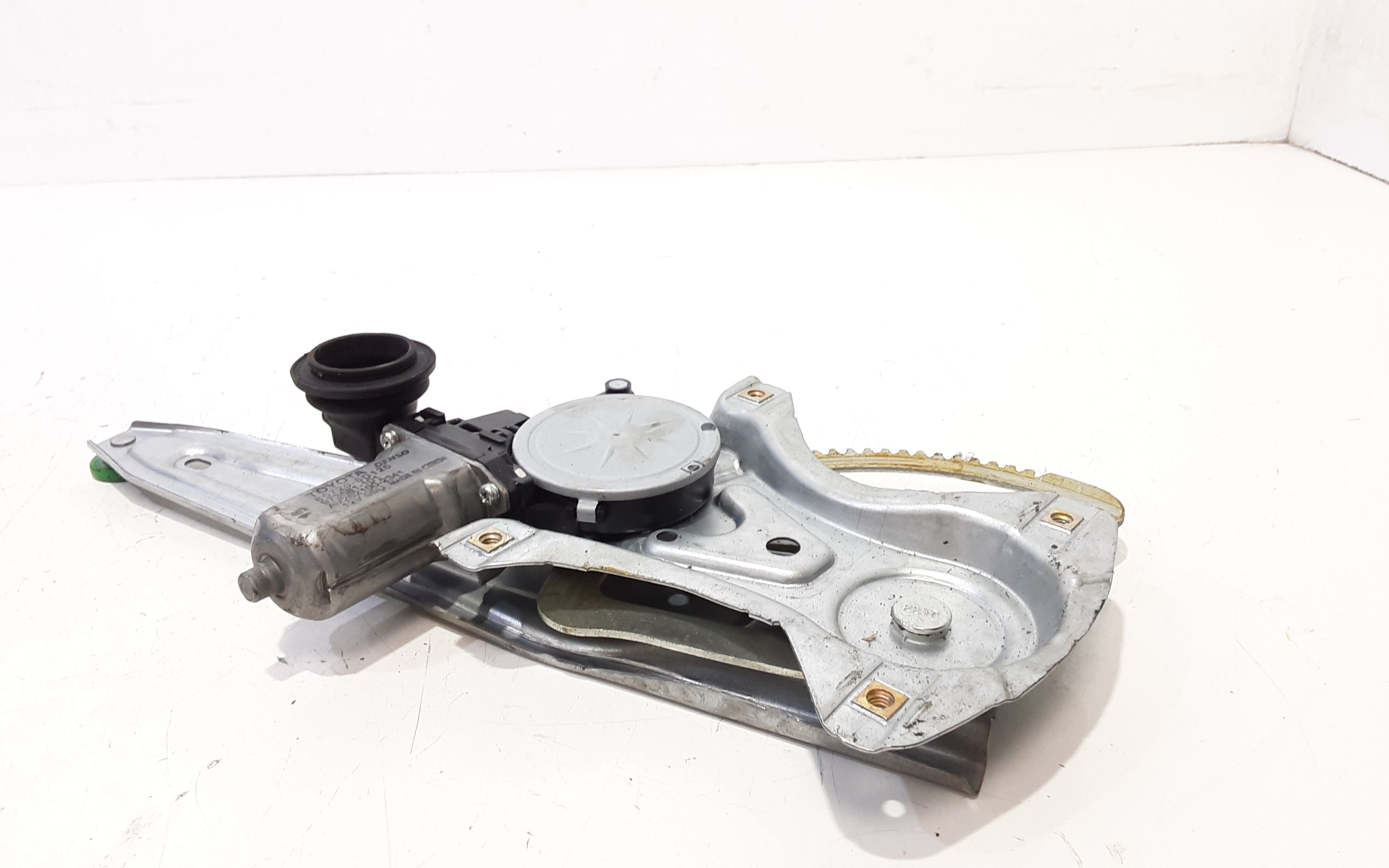 Cremagliera posteriore destra passeggero TOYOTA Yaris Serie (17>)