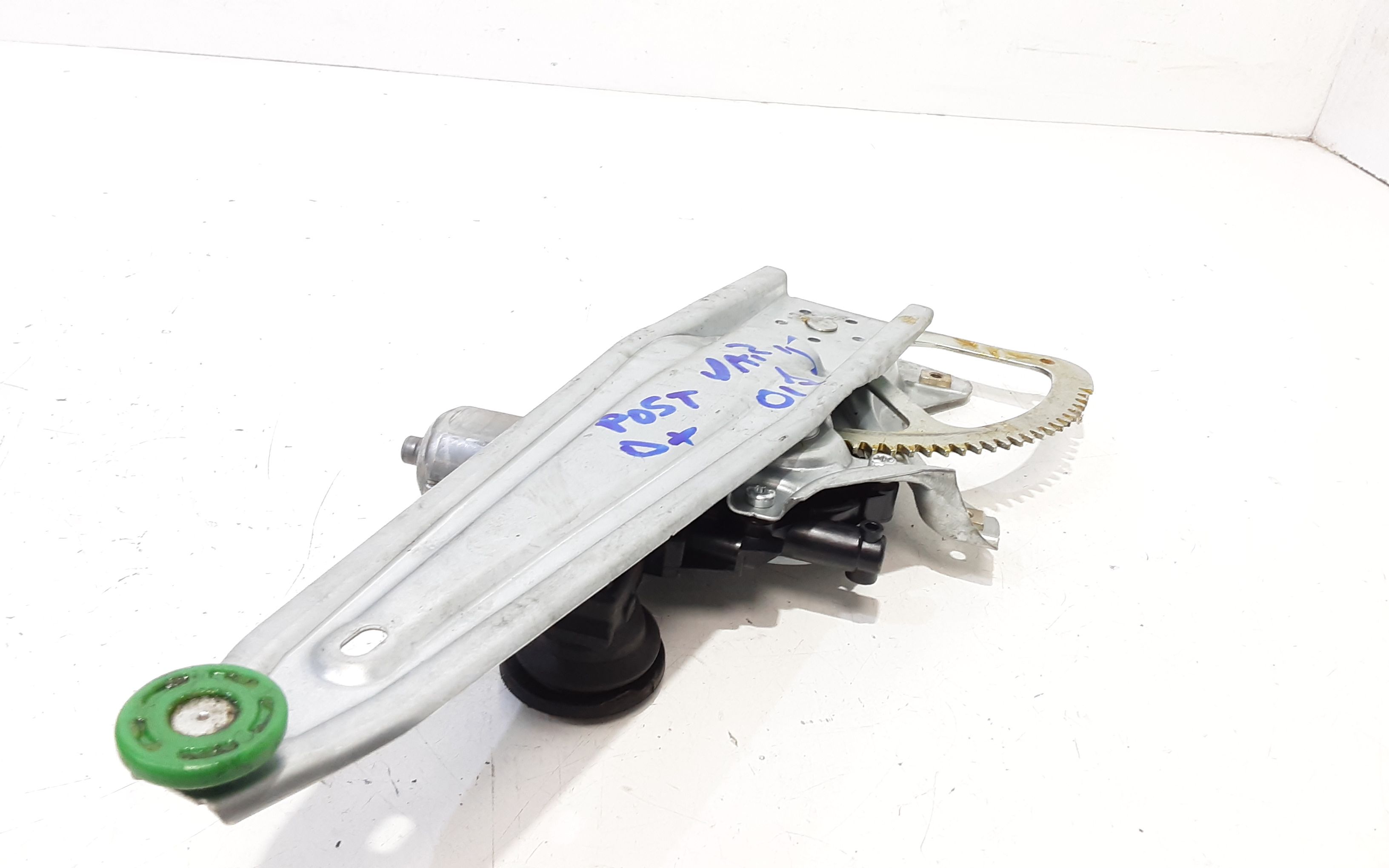 Cremagliera posteriore destra passeggero TOYOTA Yaris Serie (17>)