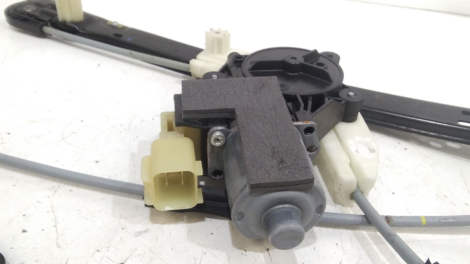 Cremagliera posteriore destra passeggero JAGUAR E-Pace Serie  (17>)