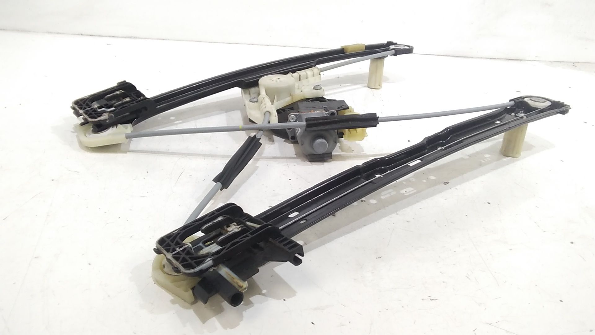 Cremagliera posteriore destra passeggero JAGUAR E-Pace Serie  (17>)