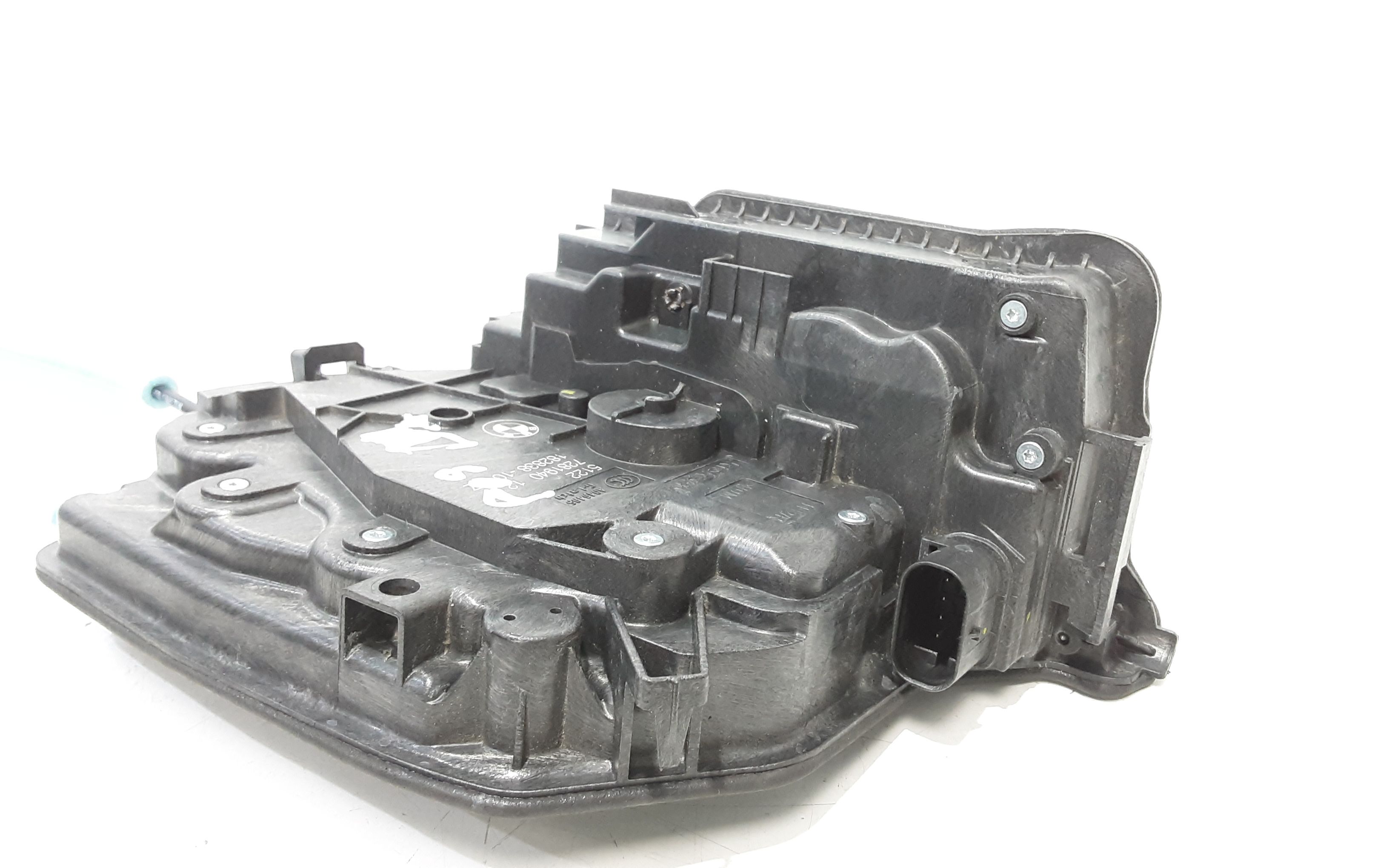 Serratura Posteriore destra BMW X1 Serie (F48) (15>)