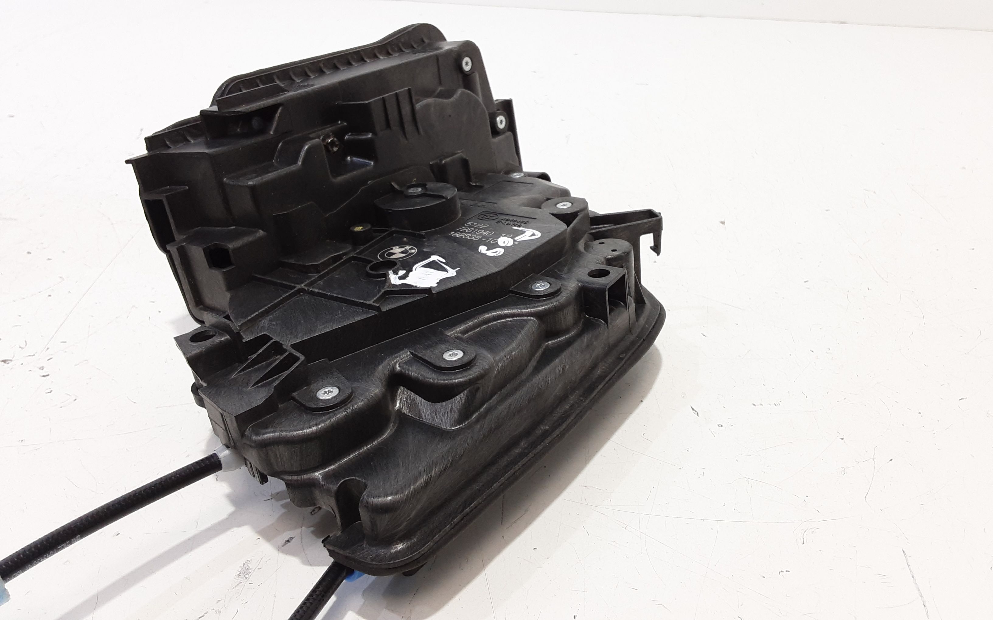 Serratura Posteriore destra BMW X1 Serie (F48) (15>)