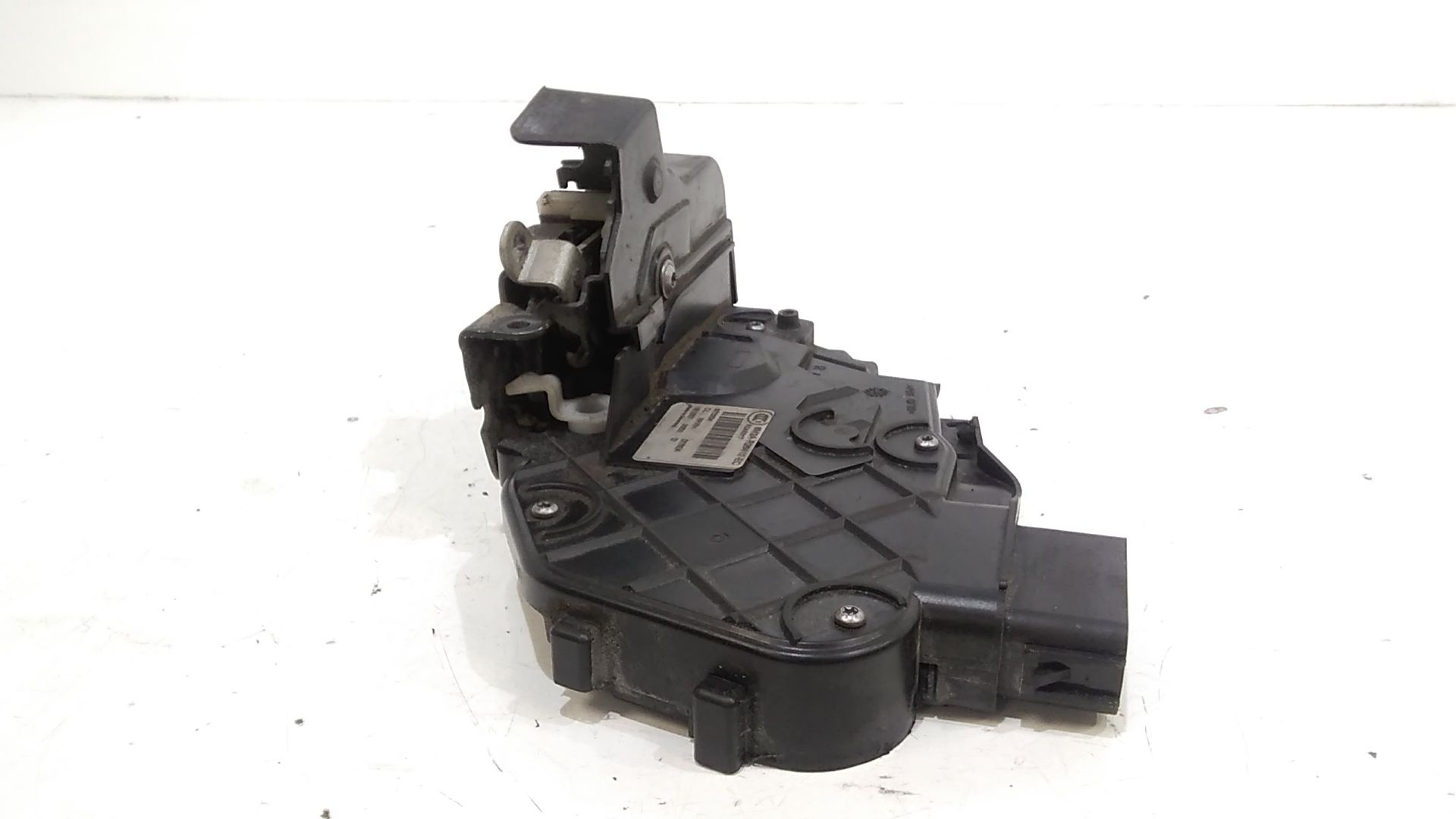 Serratura Posteriore destra FORD Mondeo Berlina 4 Serie