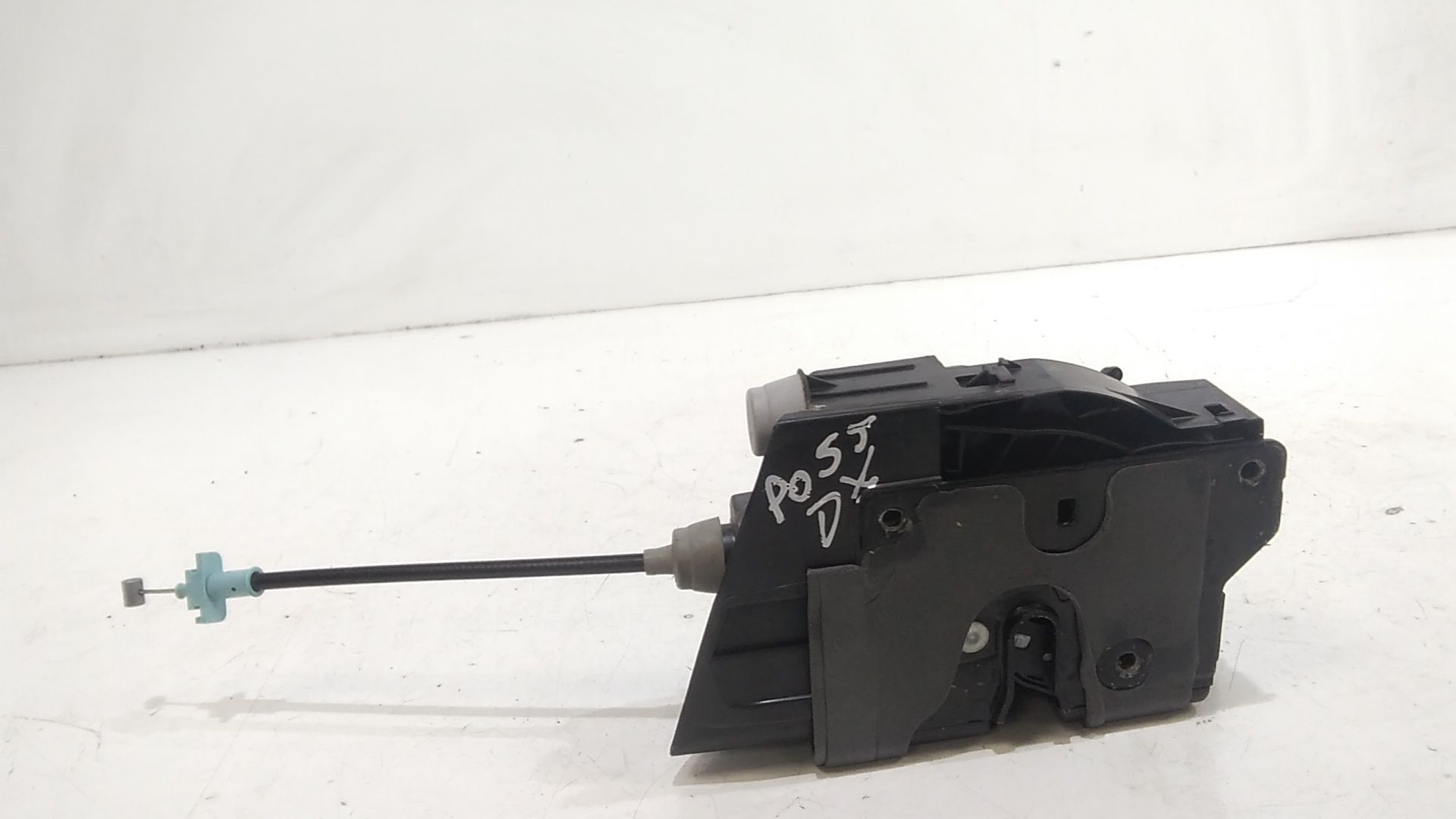 Serratura Posteriore destra JAGUAR E-Pace Serie  (17>)