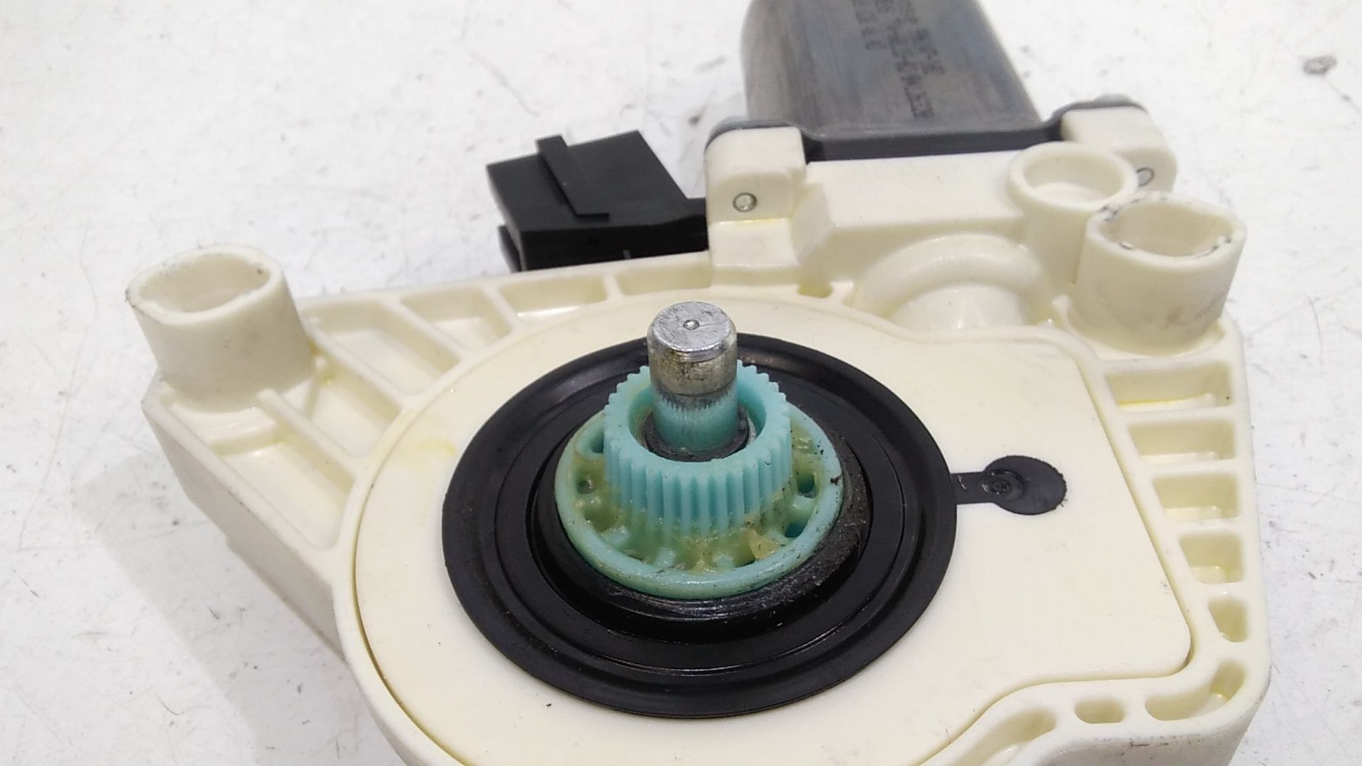 Motorino Alzavetro posteriore destra MERCEDES Classe B W245 1 Serie