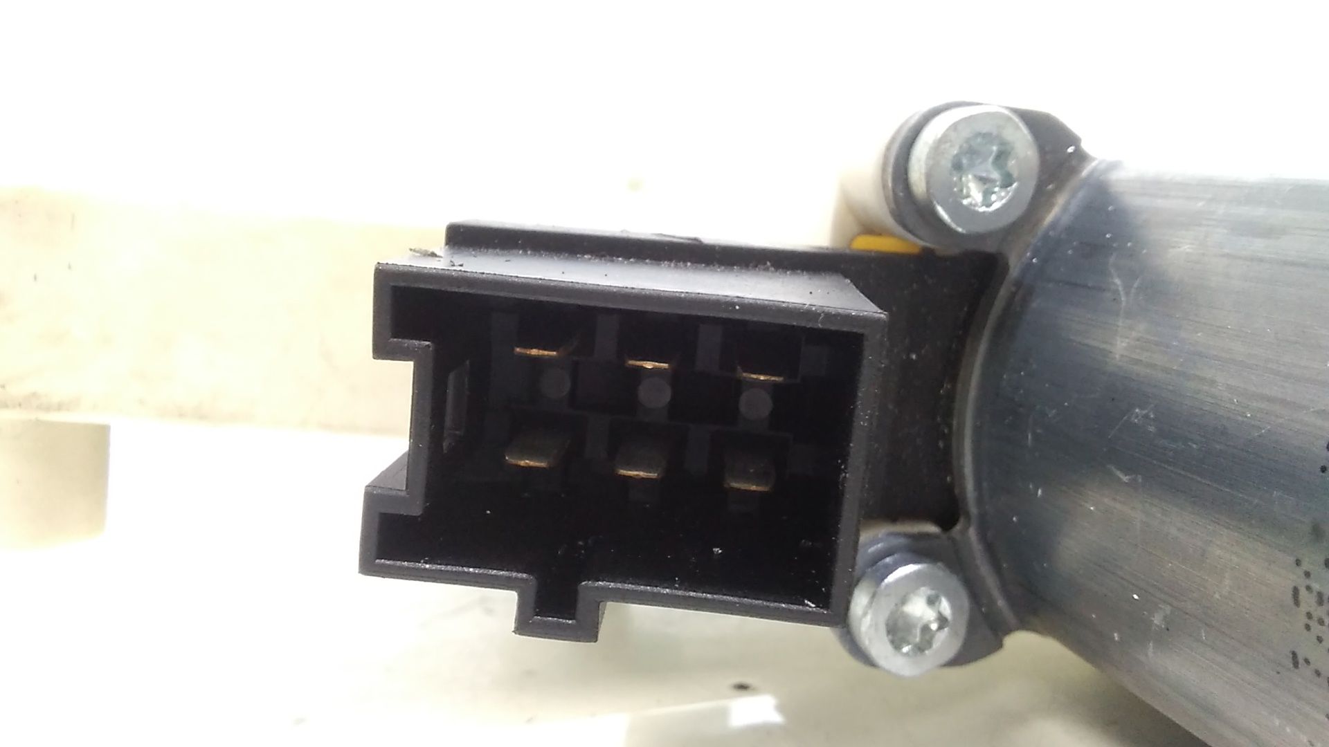 Motorino Alzavetro posteriore destra MERCEDES Classe B W245 1 Serie