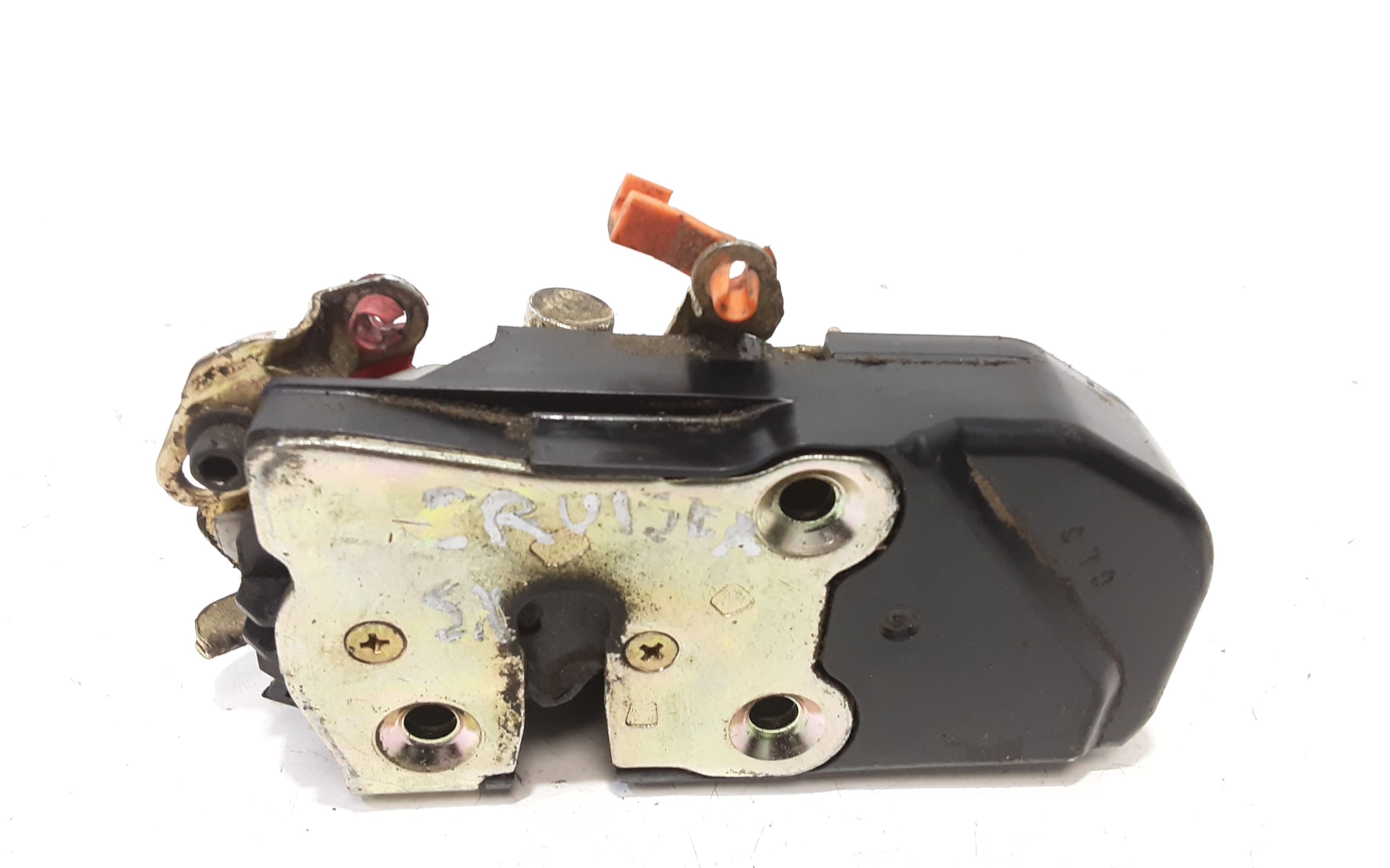 Serratura Anteriore Sinistra CHRYSLER PT Cruiser Berlina