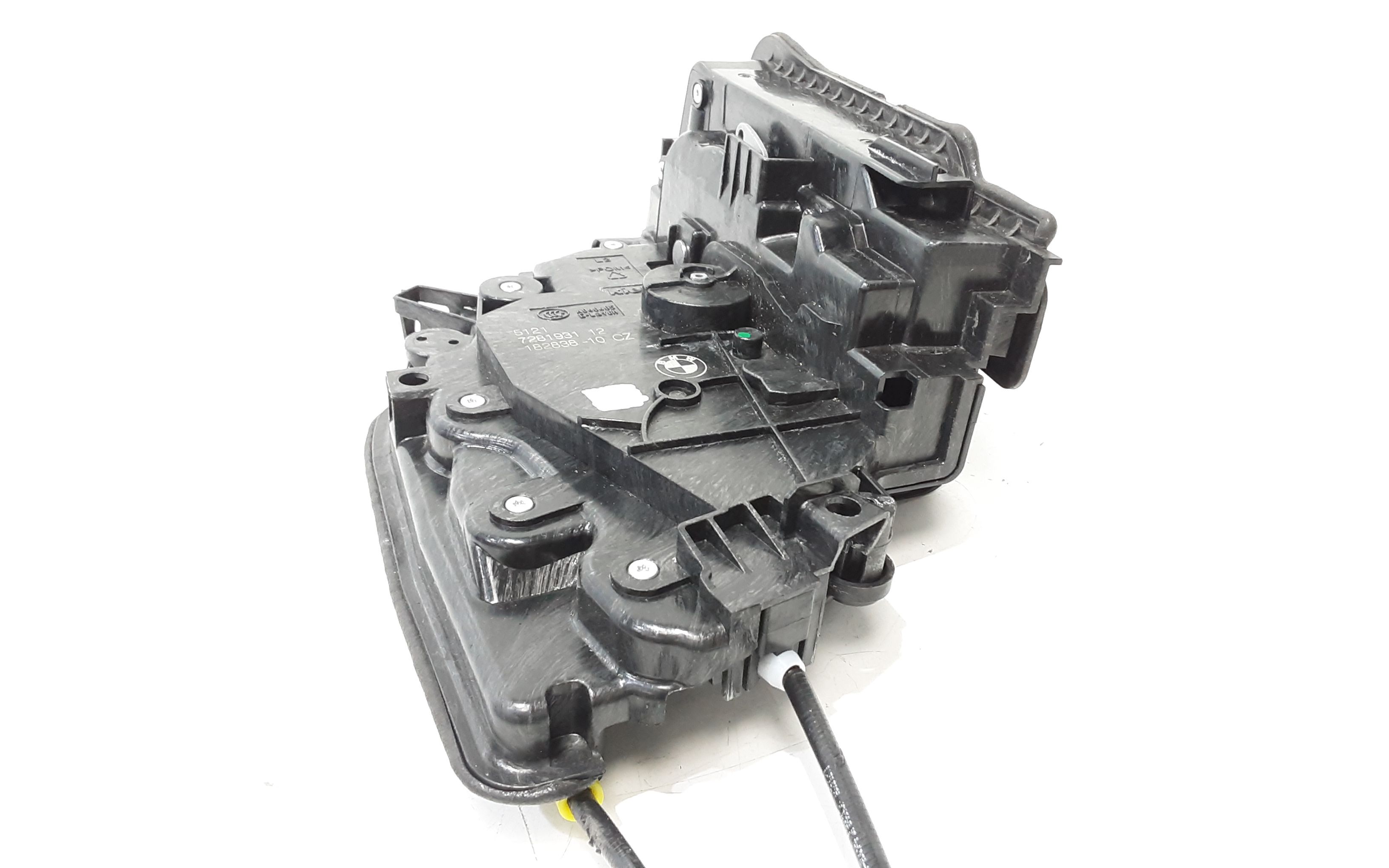 Serratura Anteriore Sinistra BMW X1 Serie (F48) (15>)