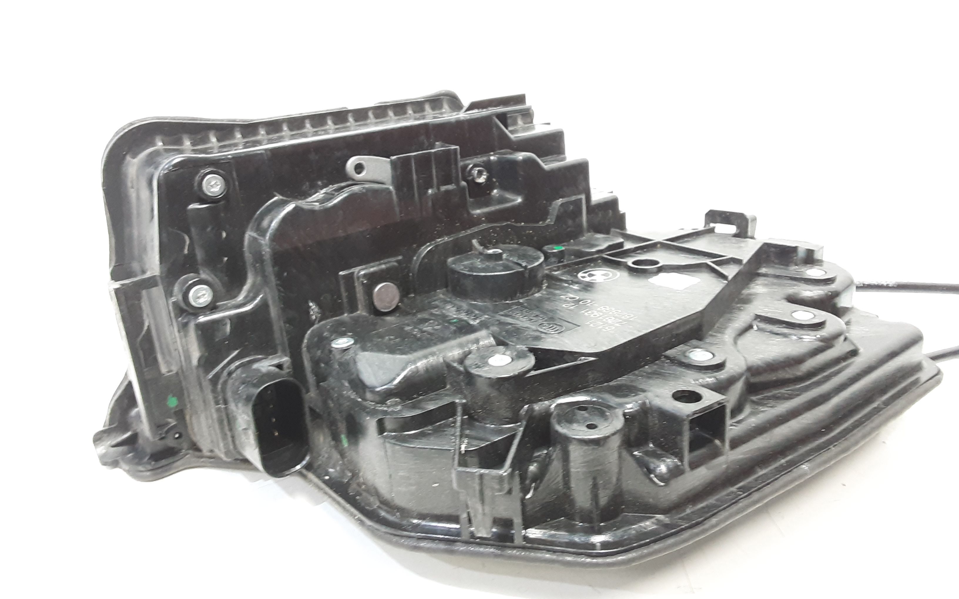 Serratura Anteriore Sinistra BMW X1 Serie (F48) (15>)