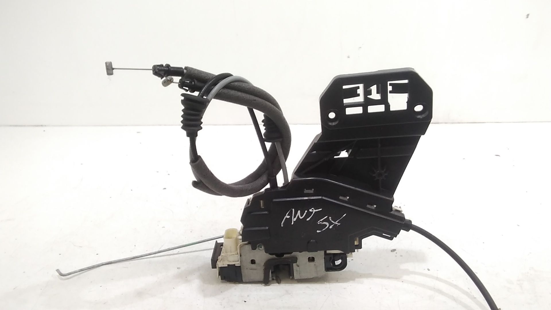 Serratura Anteriore Sinistra JEEP Cherokee 6 Serie