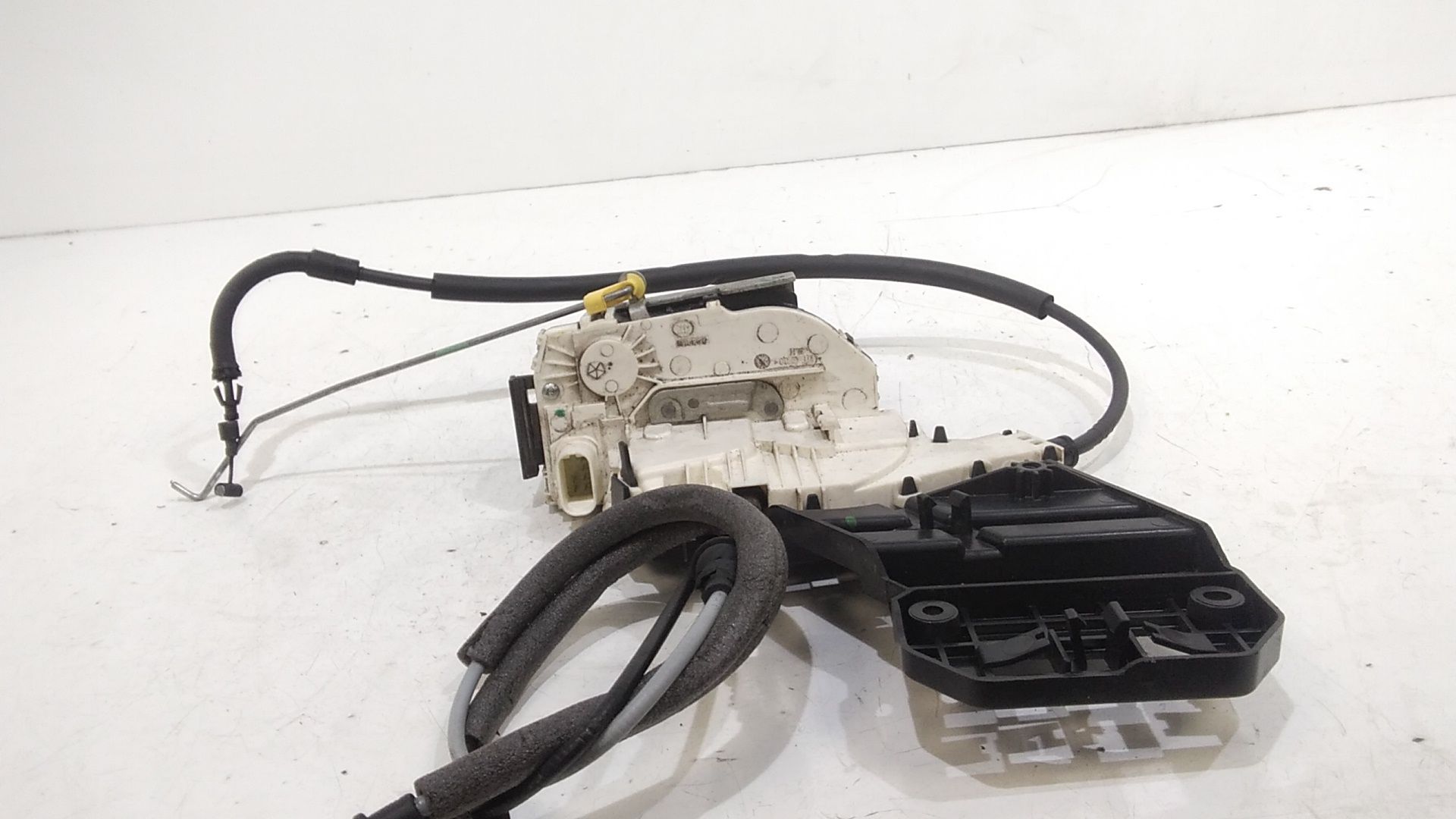 Serratura Anteriore Sinistra JEEP Cherokee 6 Serie