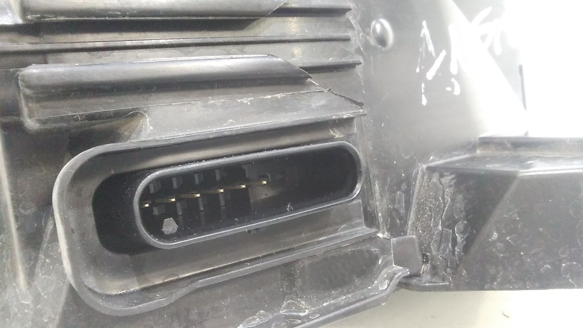 Serratura Anteriore Sinistra JAGUAR E-Pace Serie  (17>)