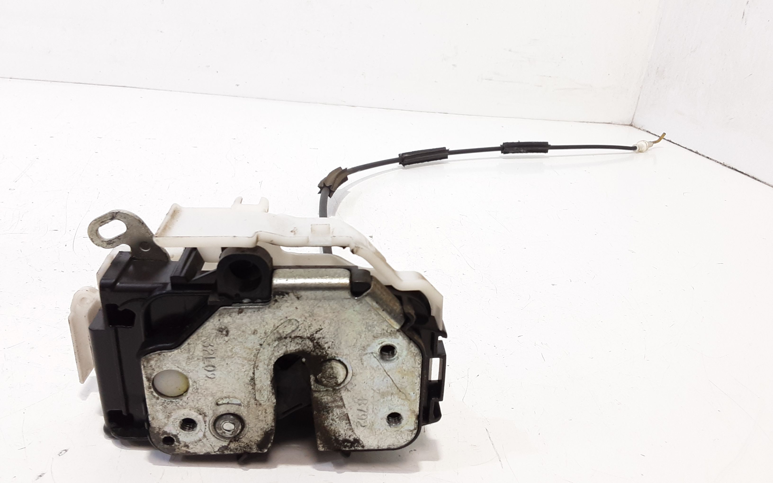 Serratura Anteriore Sinistra FORD Ka Serie (CCU) (08>18)