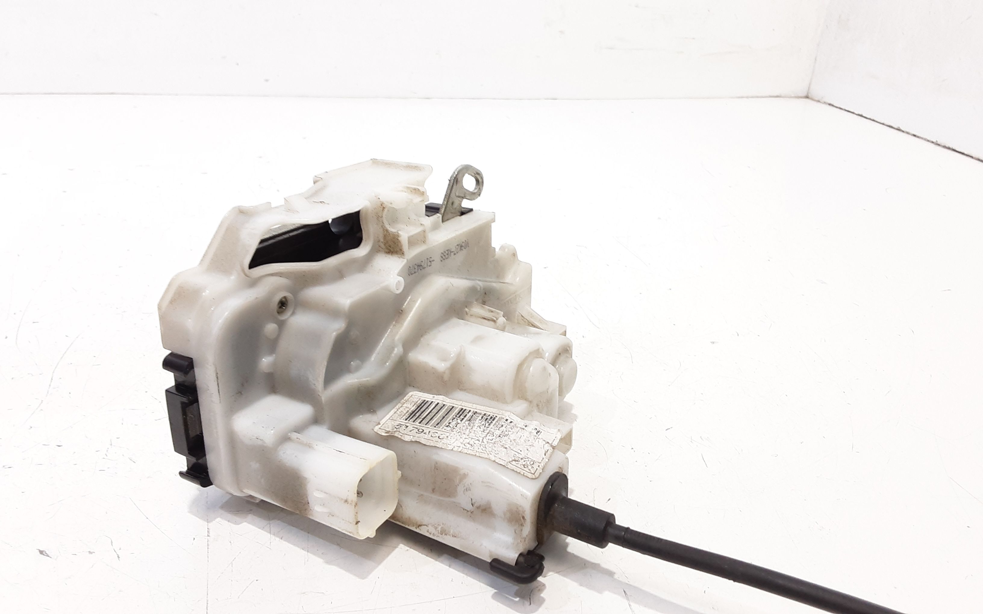 Serratura Anteriore Sinistra FORD Ka Serie (CCU) (08>18)