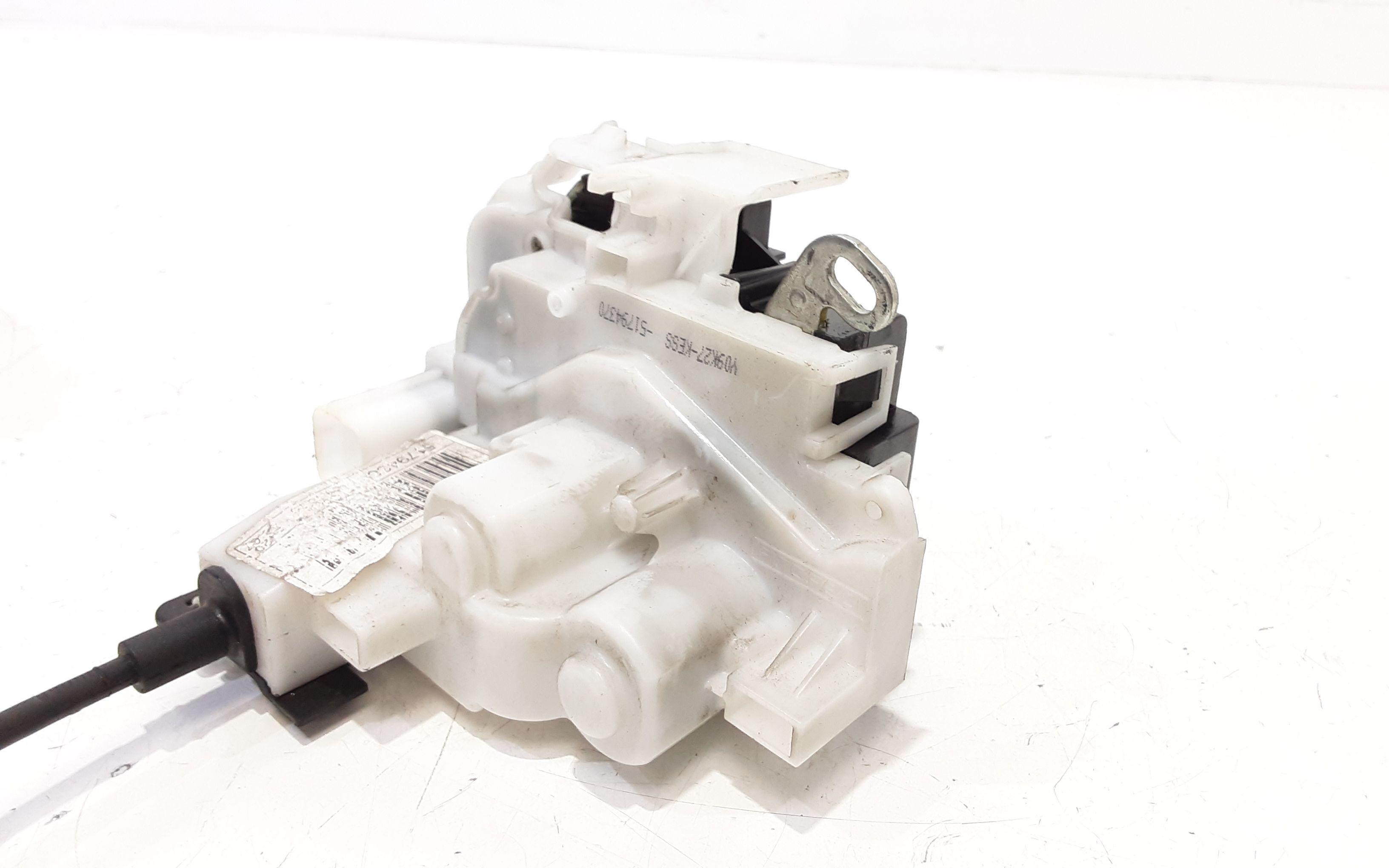 Serratura Anteriore Sinistra FORD Ka Serie (CCU) (08>18)