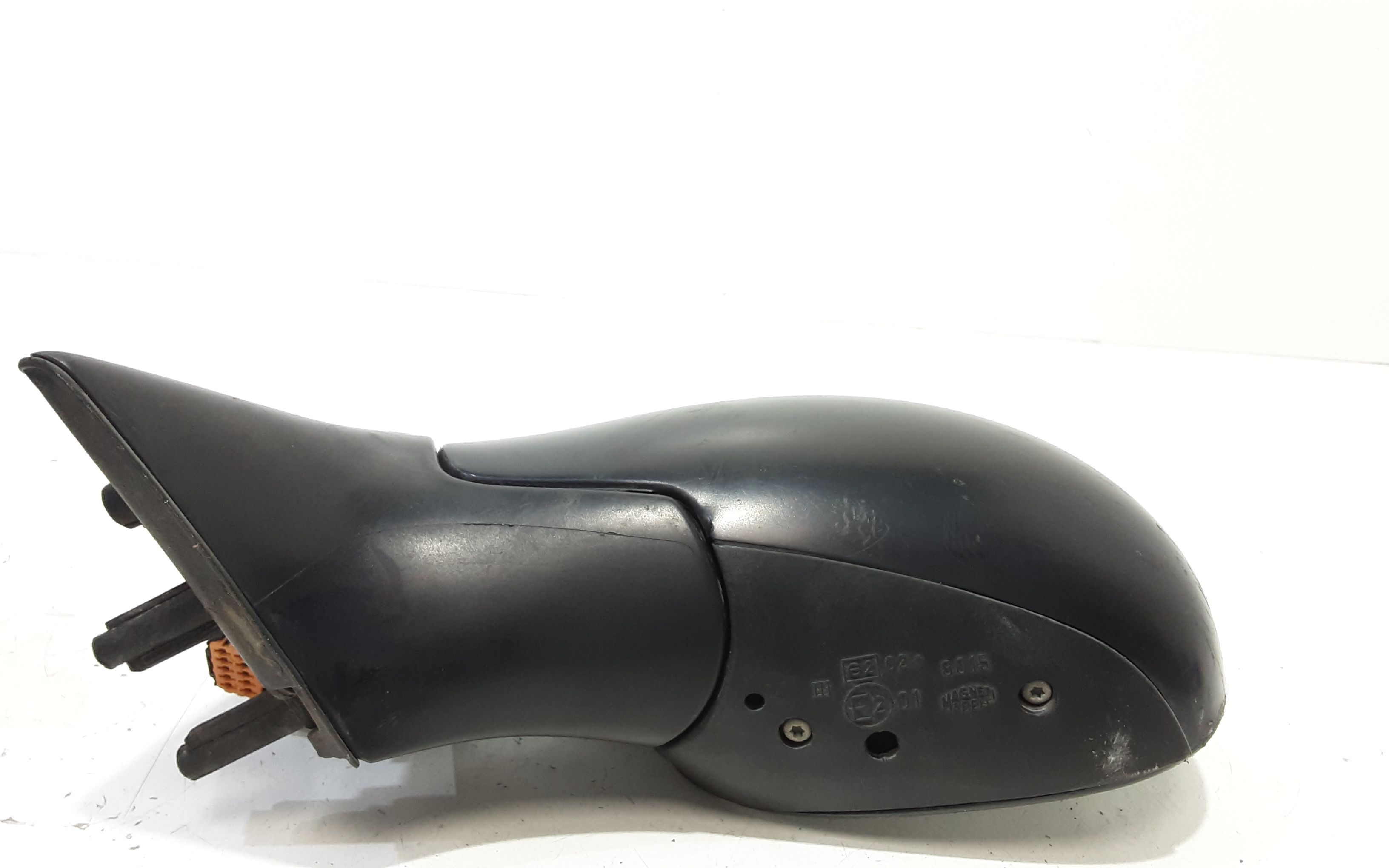 Specchietto Retrovisore Sinistro CITROEN C3 2 Serie