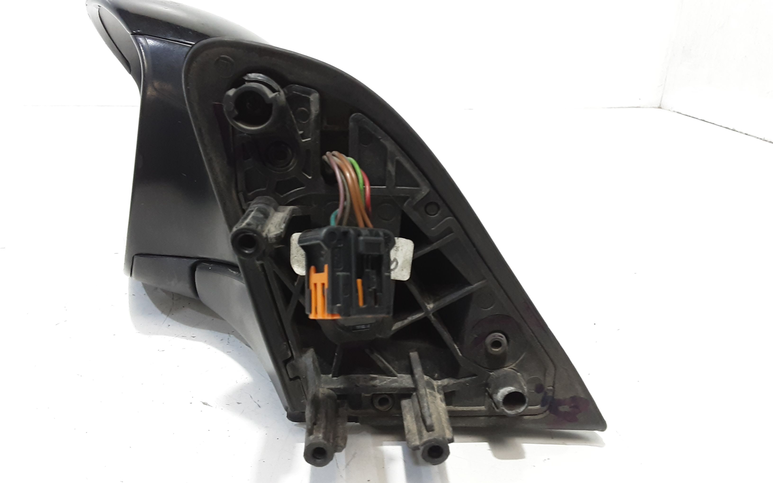 Specchietto Retrovisore Sinistro CITROEN C3 2 Serie