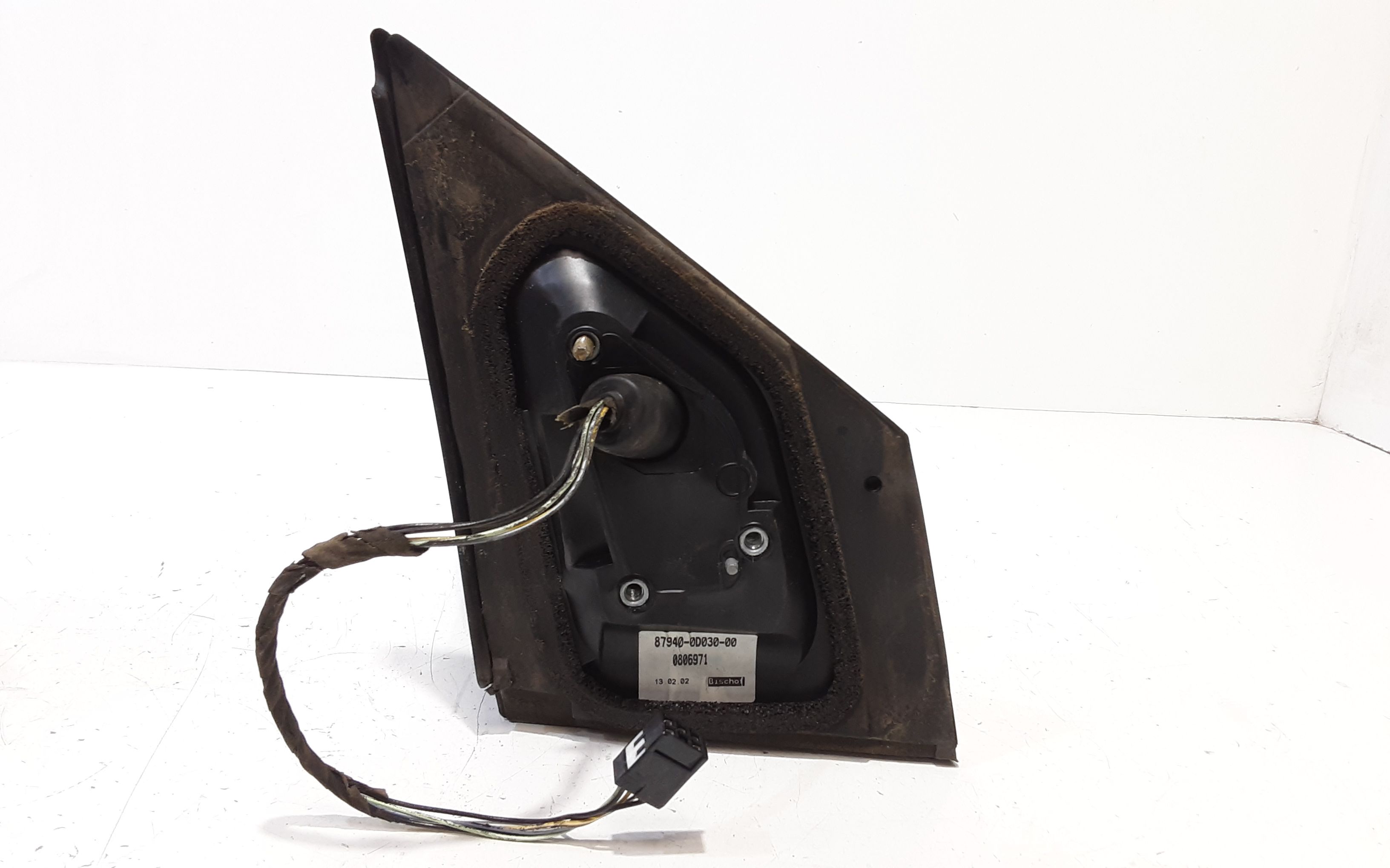 Specchietto Retrovisore Sinistro TOYOTA Yaris Serie (99>03)