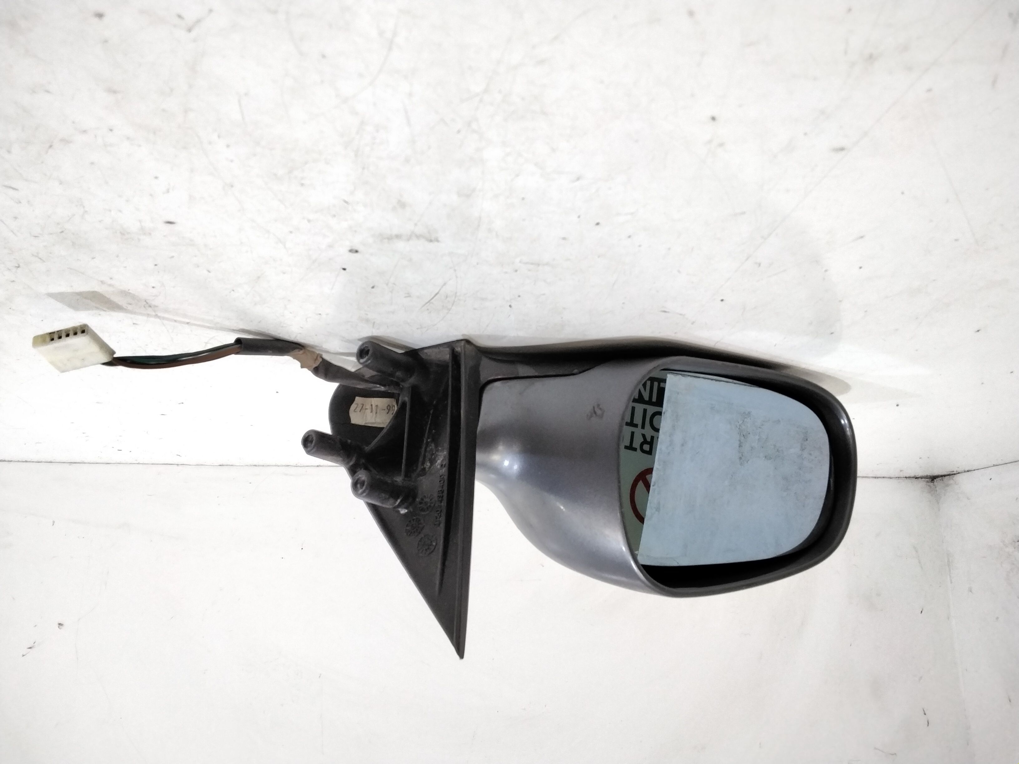 Specchietto Retrovisore Sinistro LANCIA Lybra Berlina