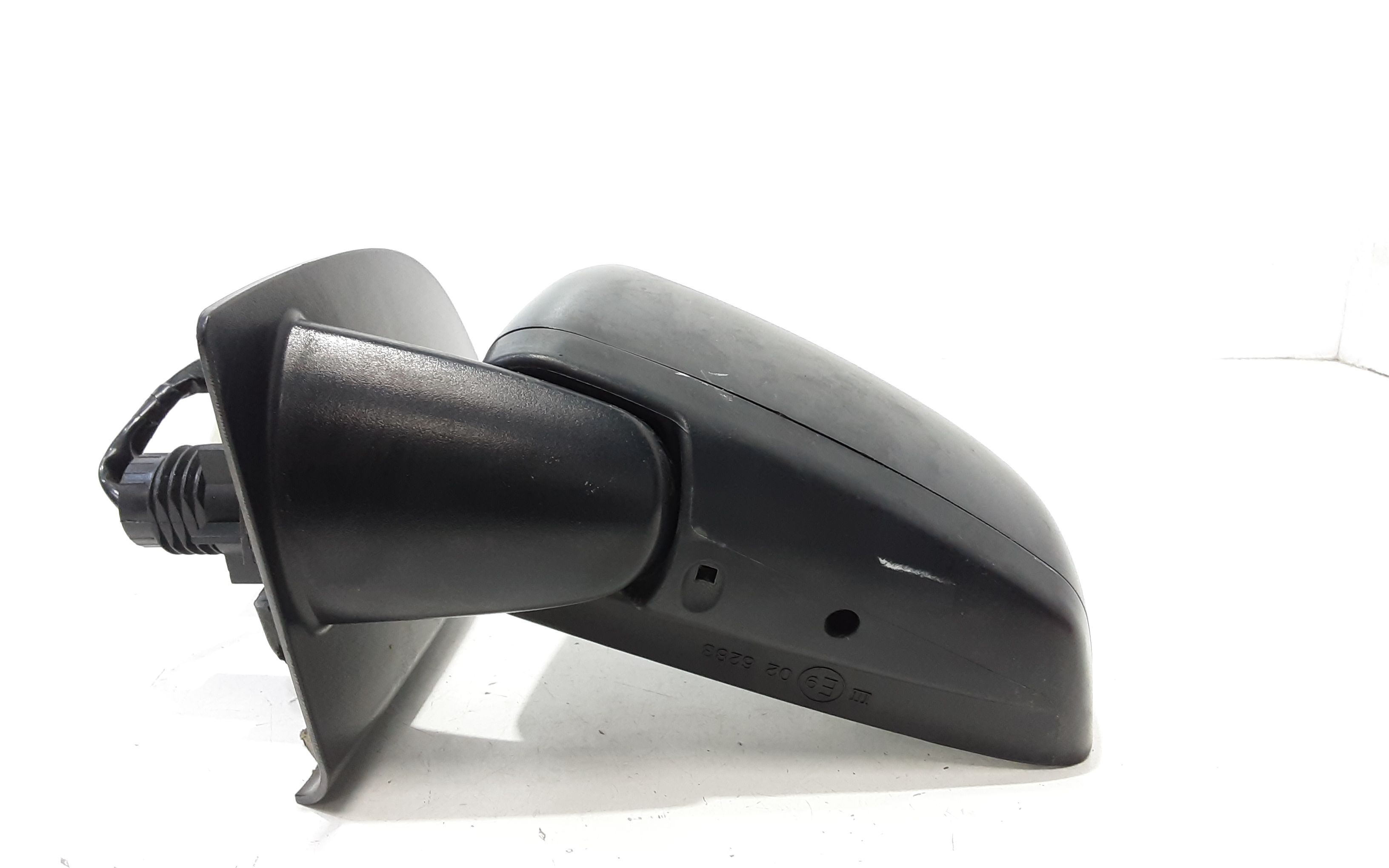 Specchietto Retrovisore Sinistro FIAT Panda 2 Serie