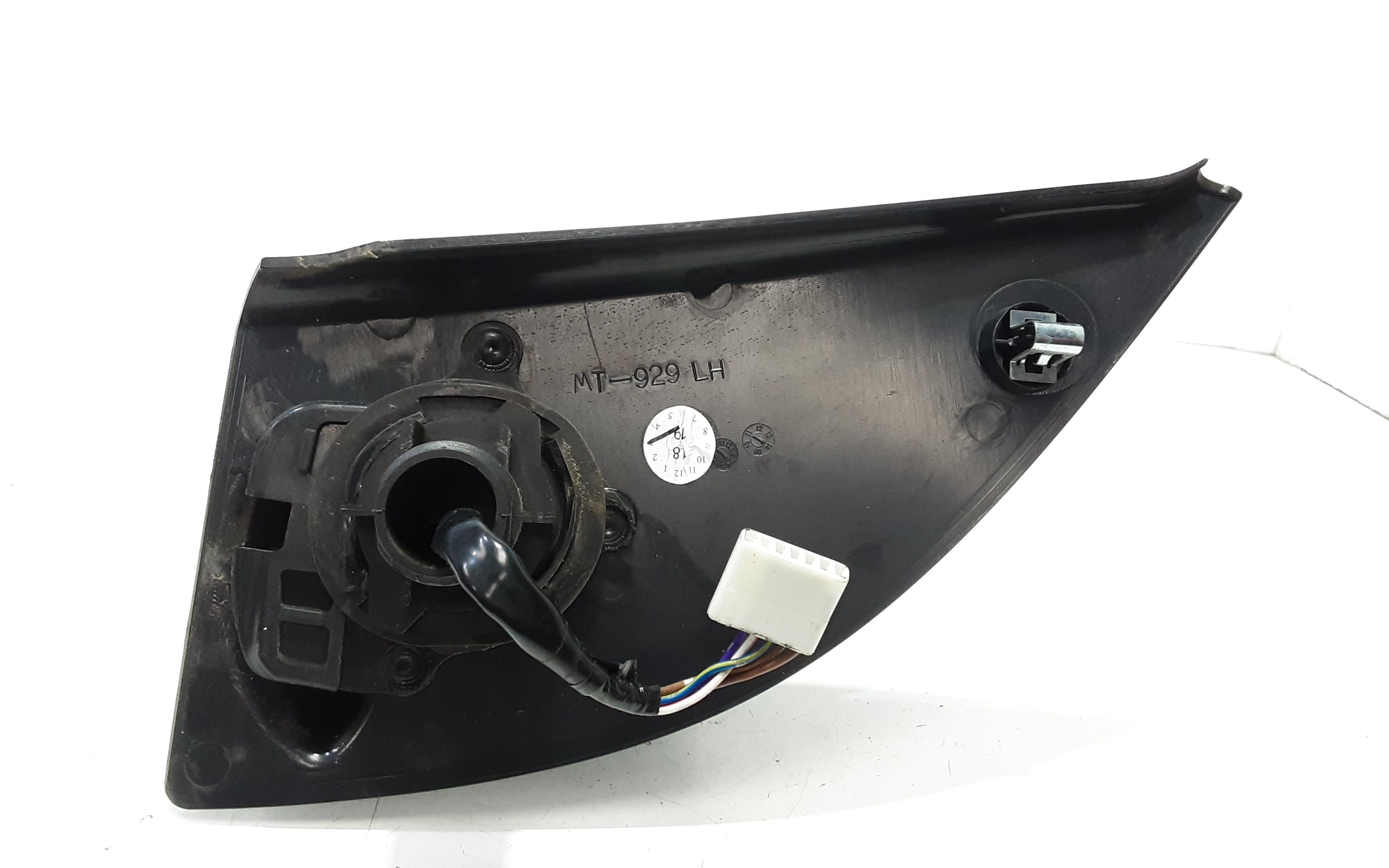 Specchietto Retrovisore Sinistro FIAT Panda 2 Serie