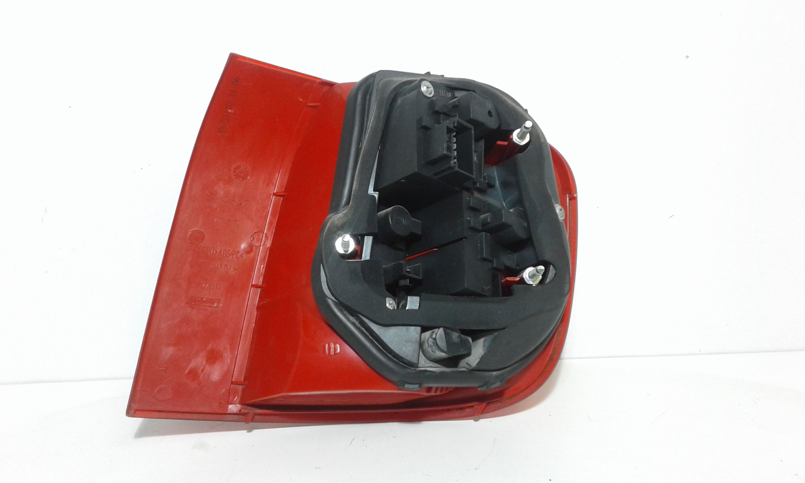 Stop fanale Posteriore sinistro lato Guida FIAT Multipla 2 Serie