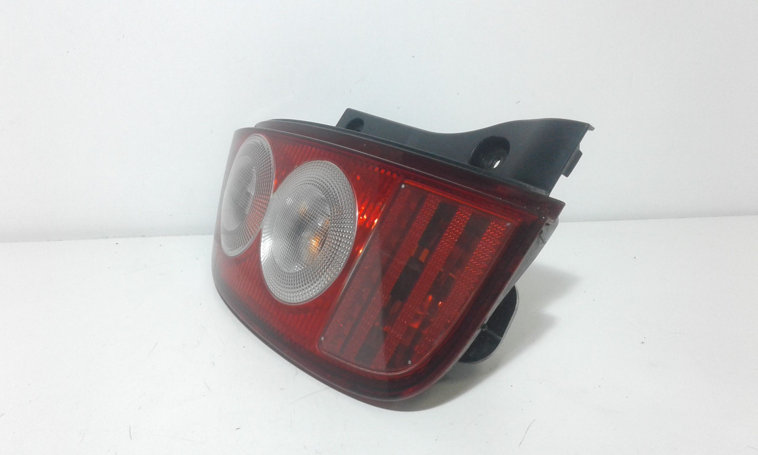 Stop fanale Posteriore sinistro lato Guida NISSAN Micra 5 Serie