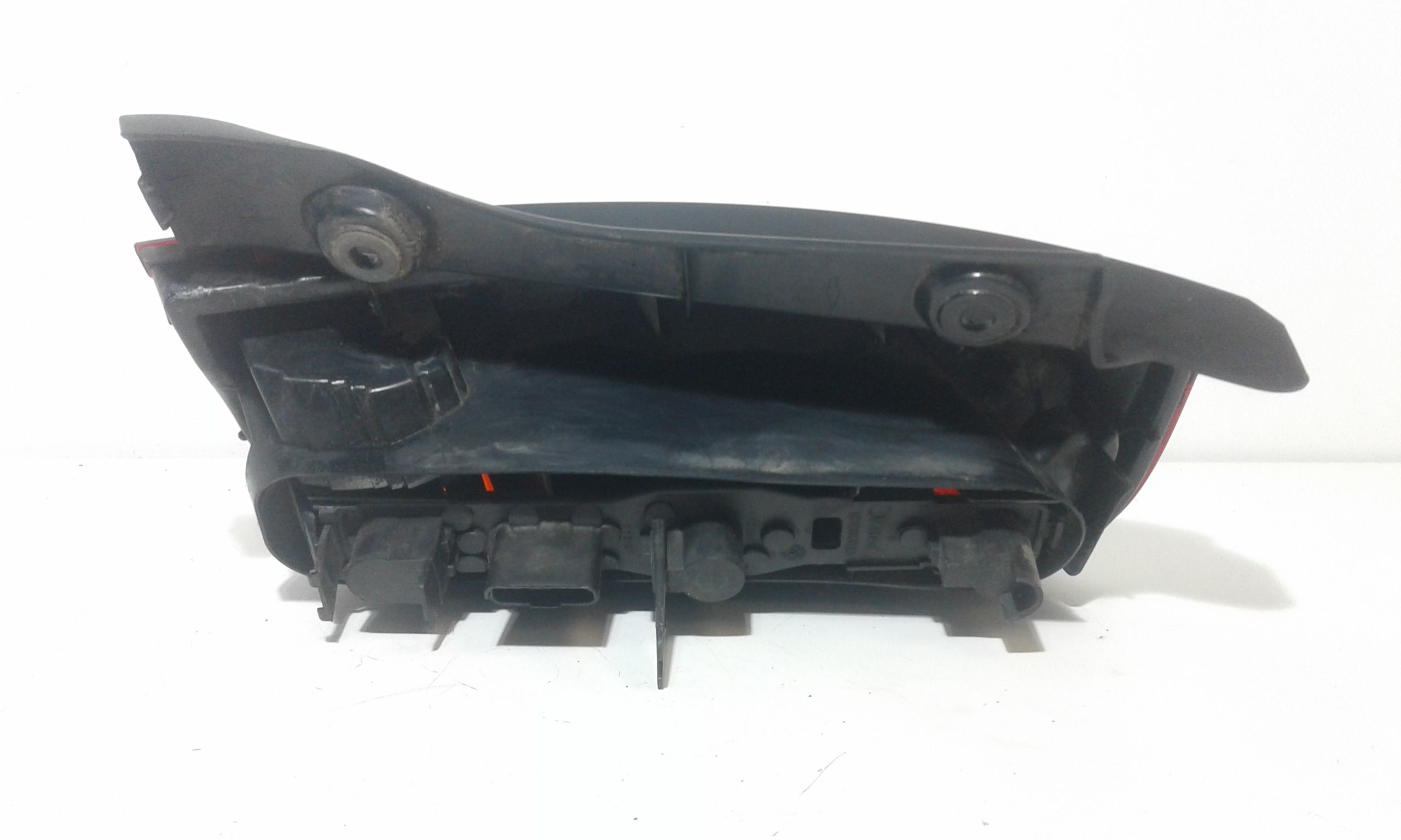 Stop fanale Posteriore sinistro lato Guida NISSAN Micra 5 Serie