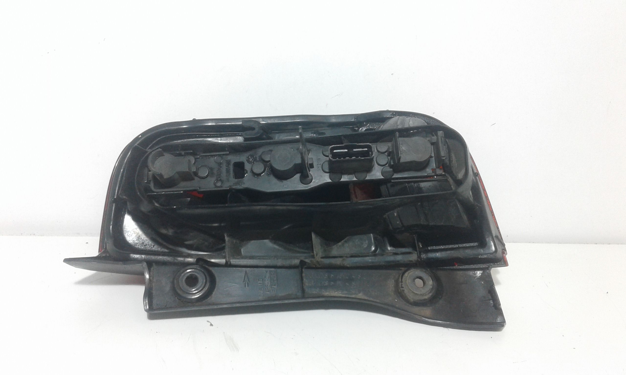 Stop fanale Posteriore sinistro lato Guida NISSAN Micra 5 Serie