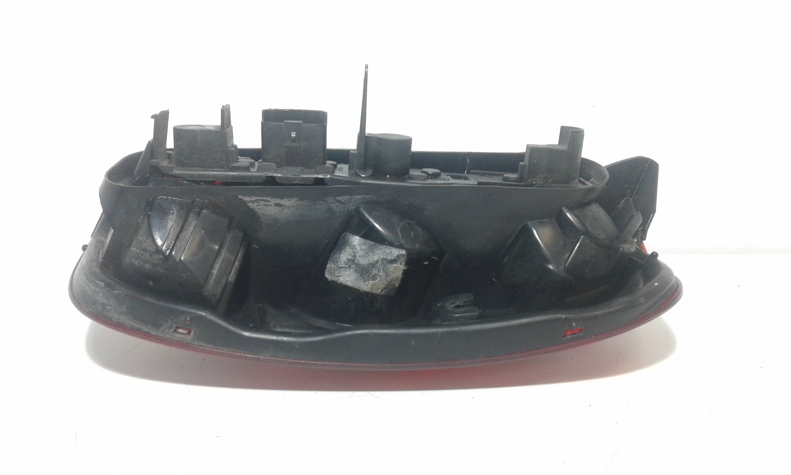 Stop fanale Posteriore sinistro lato Guida NISSAN Micra 5 Serie