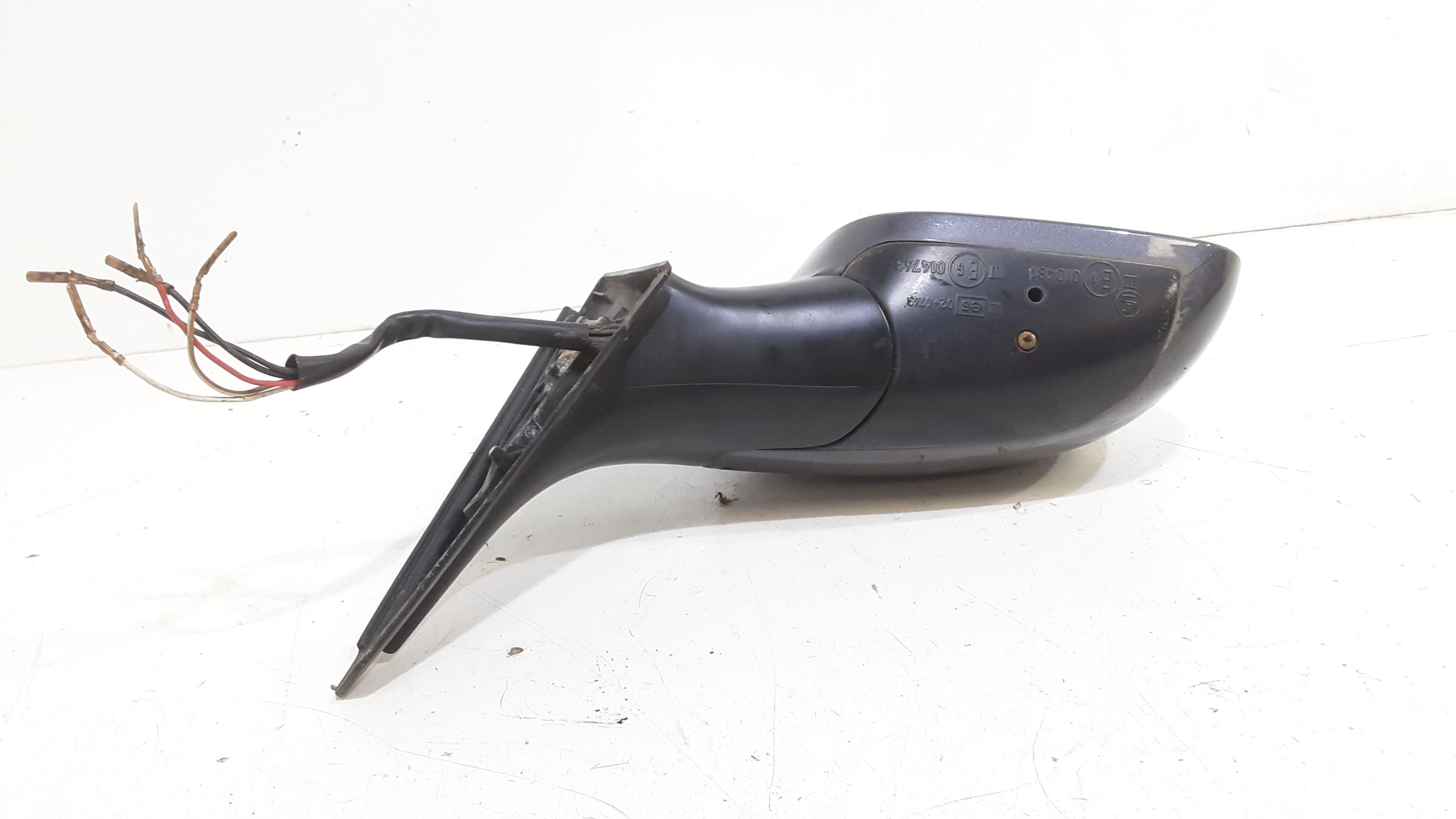 Specchietto Retrovisore Destro AUDI A3 Serie (8L1) (96>03)