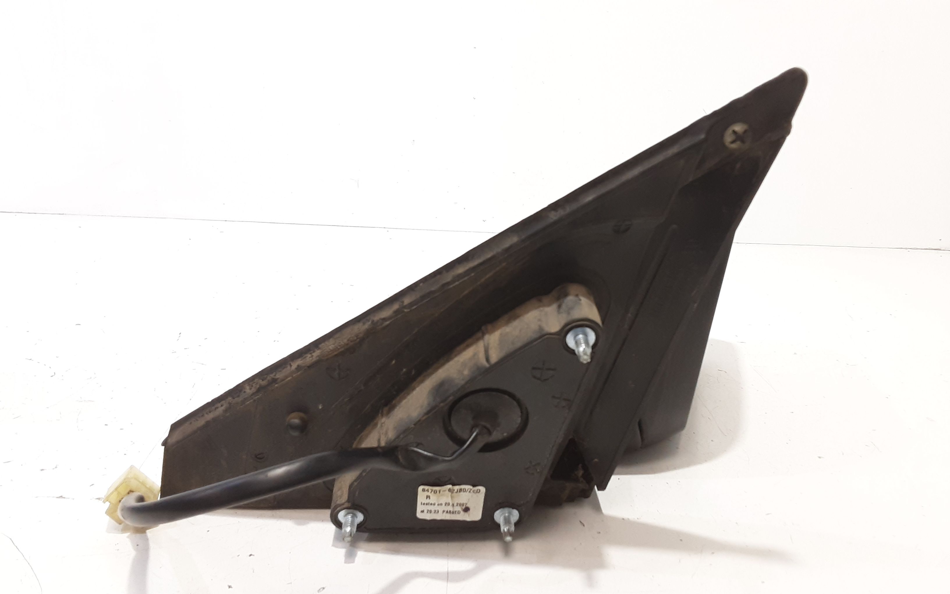 Specchietto Retrovisore Destro SUZUKI Swift 4 Serie (04>10)