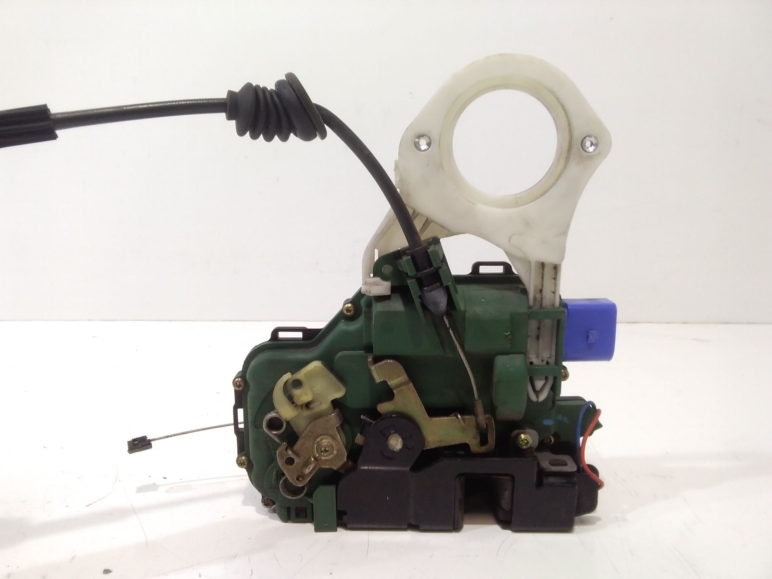 Serratura Anteriore Sinistra SEAT Ibiza Serie (02>05)