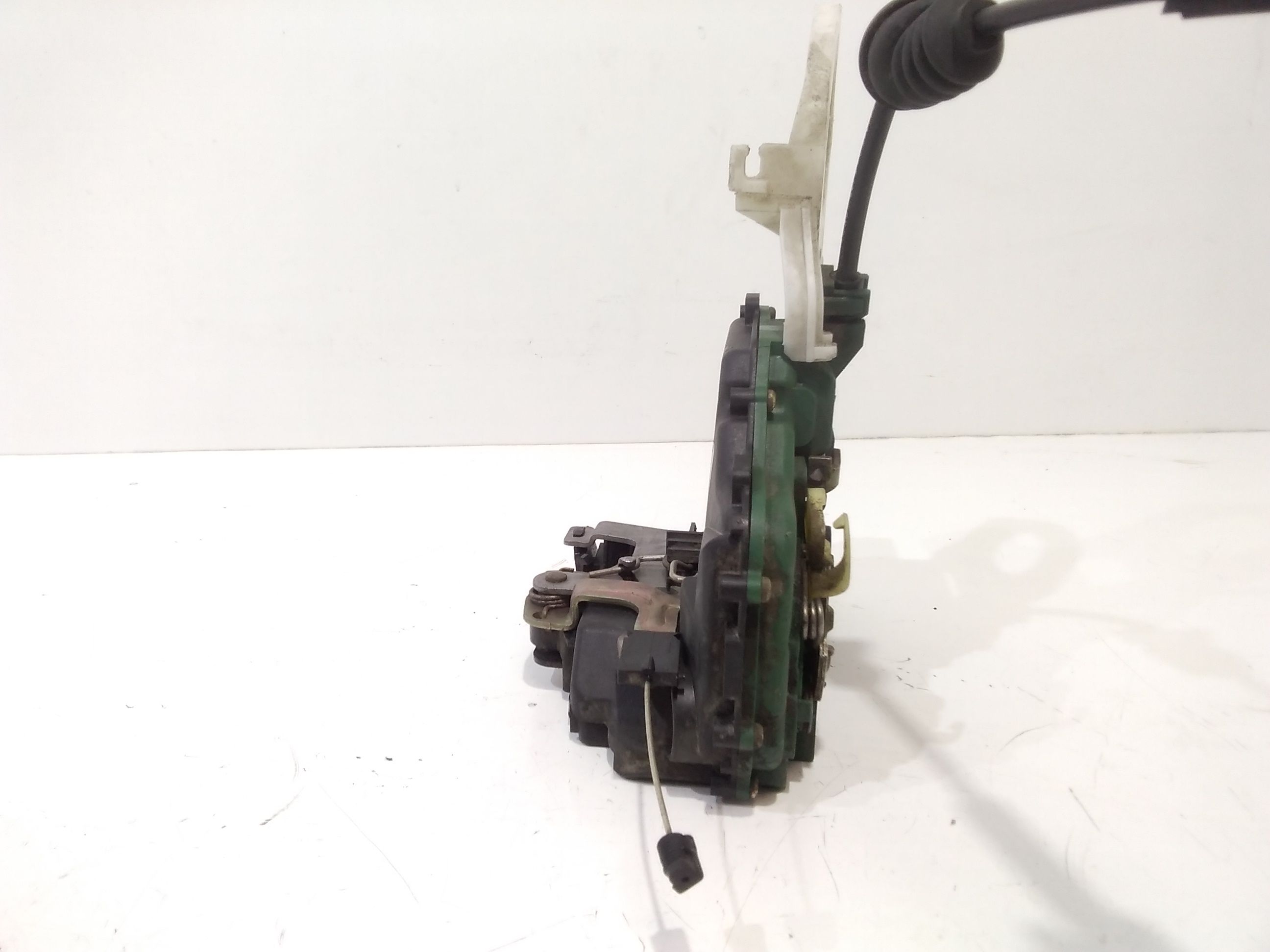 Serratura Anteriore Sinistra SEAT Ibiza Serie (02>05)