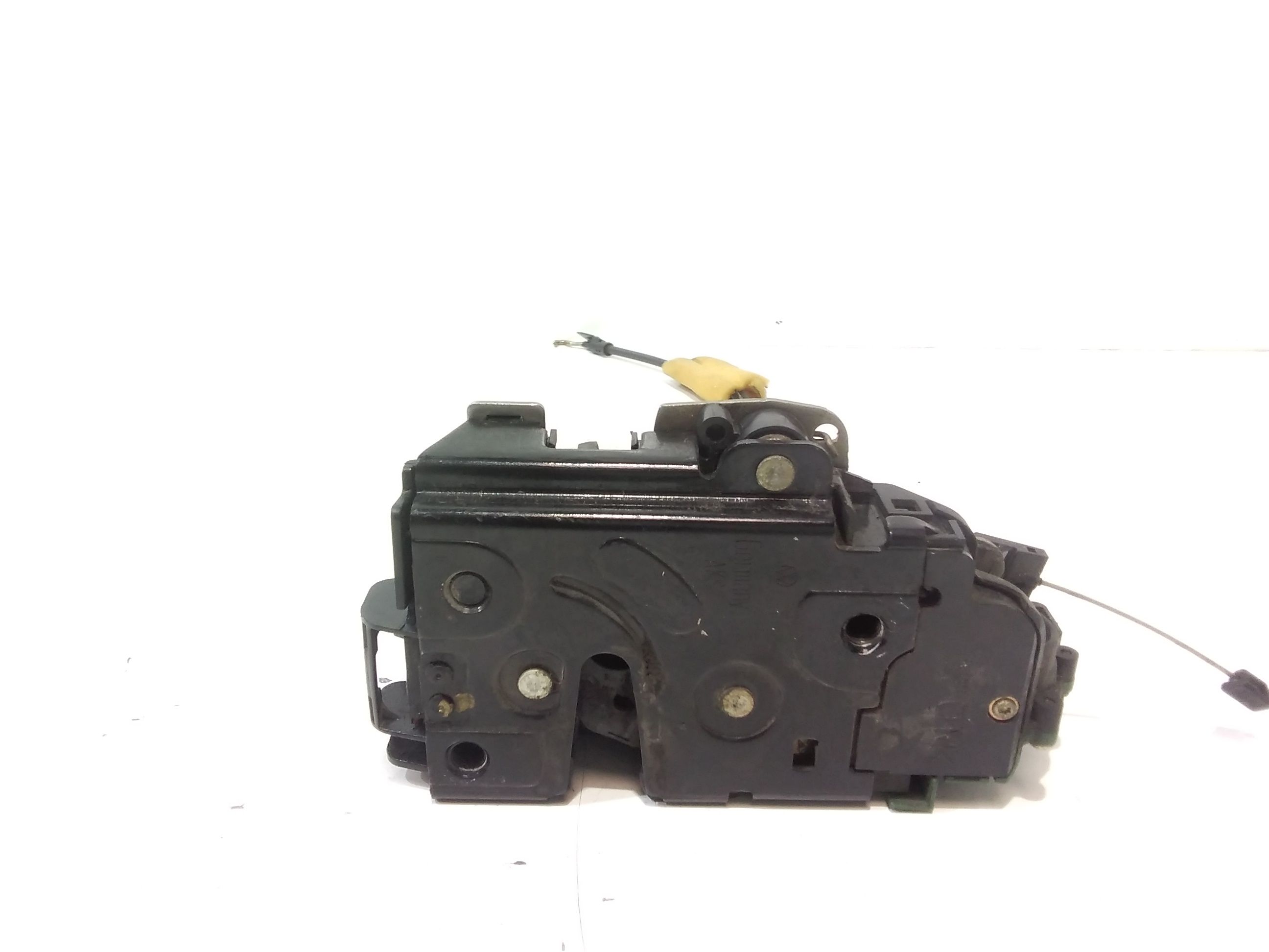 Serratura Anteriore Sinistra SEAT Ibiza Serie (02>05)